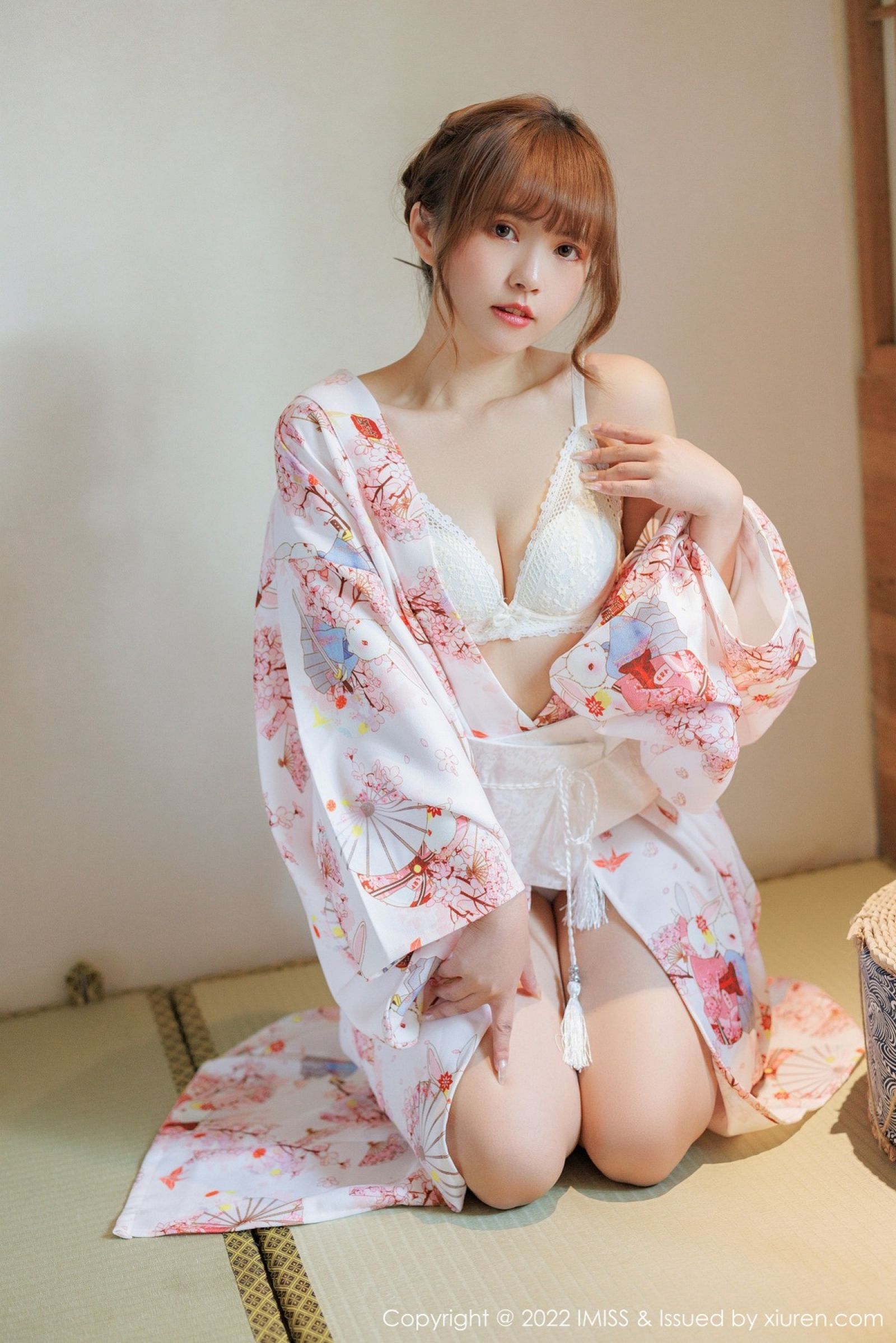 [秀人網旗下]愛蜜社 (24/61)