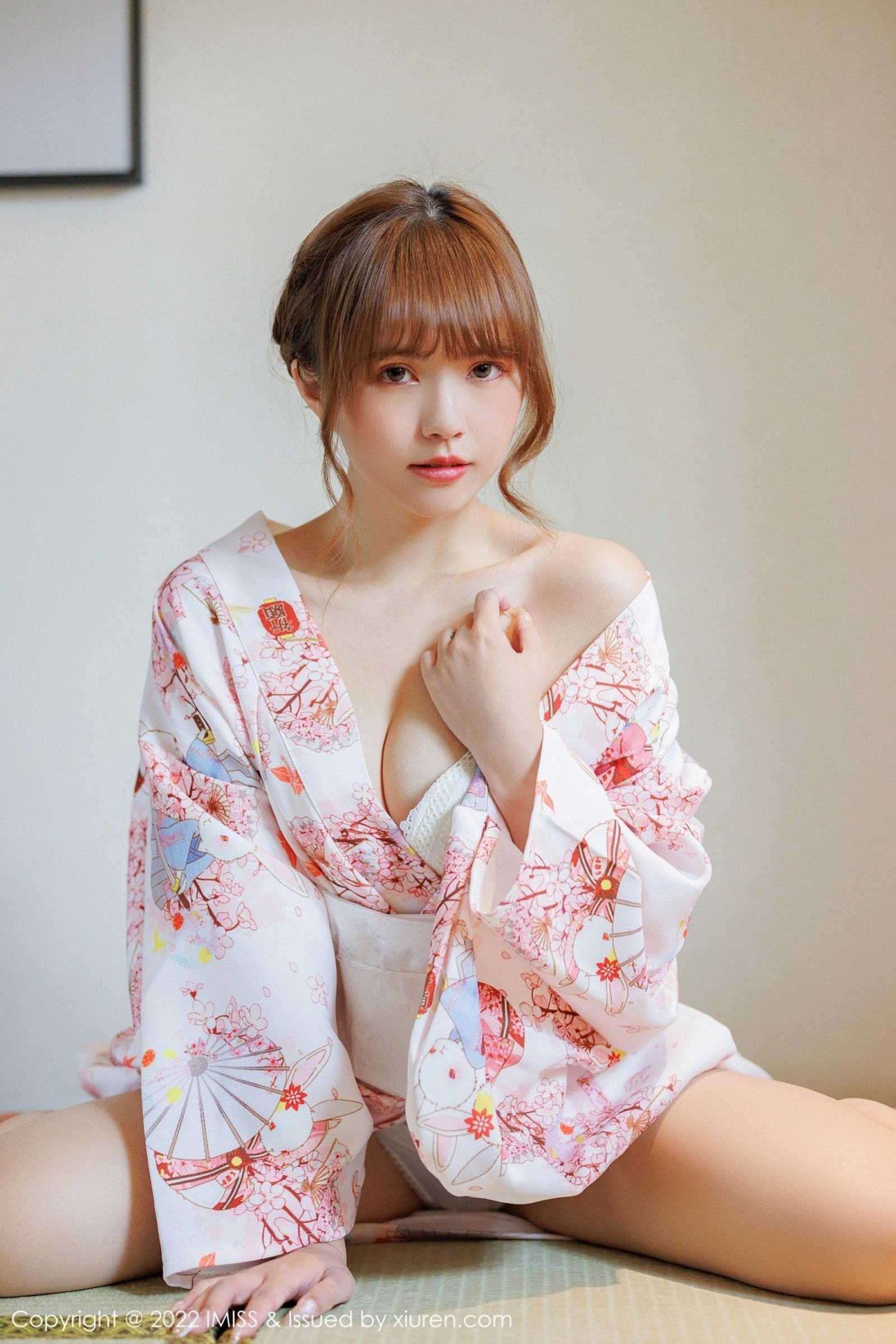 [秀人網旗下]愛蜜社 (27/61)