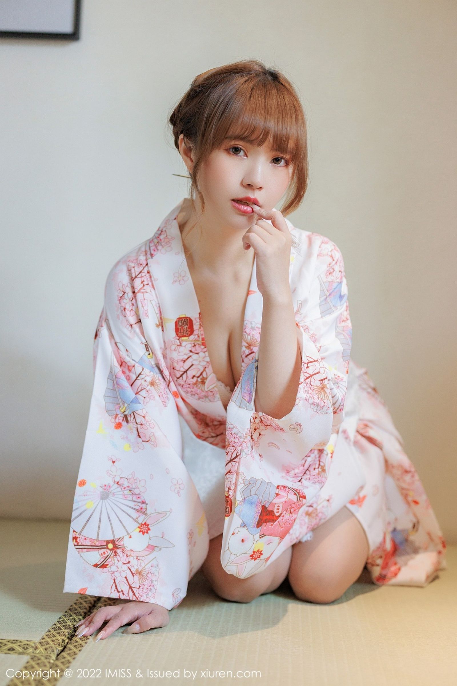 [秀人網旗下]愛蜜社 (29/61)