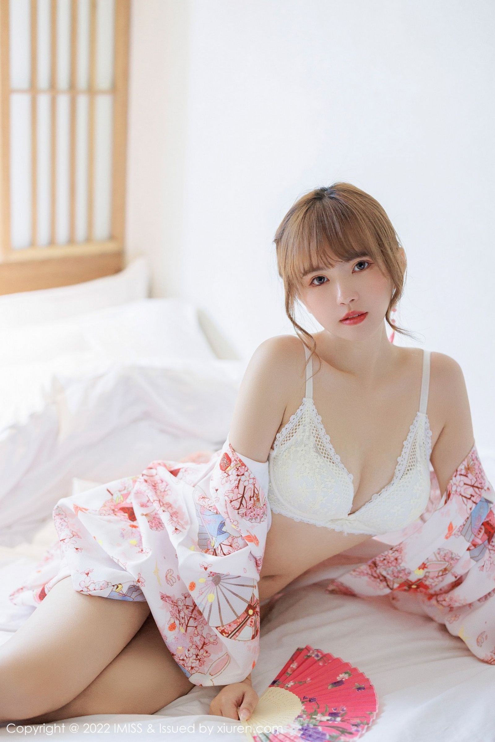 [秀人網旗下]愛蜜社 (60/61)