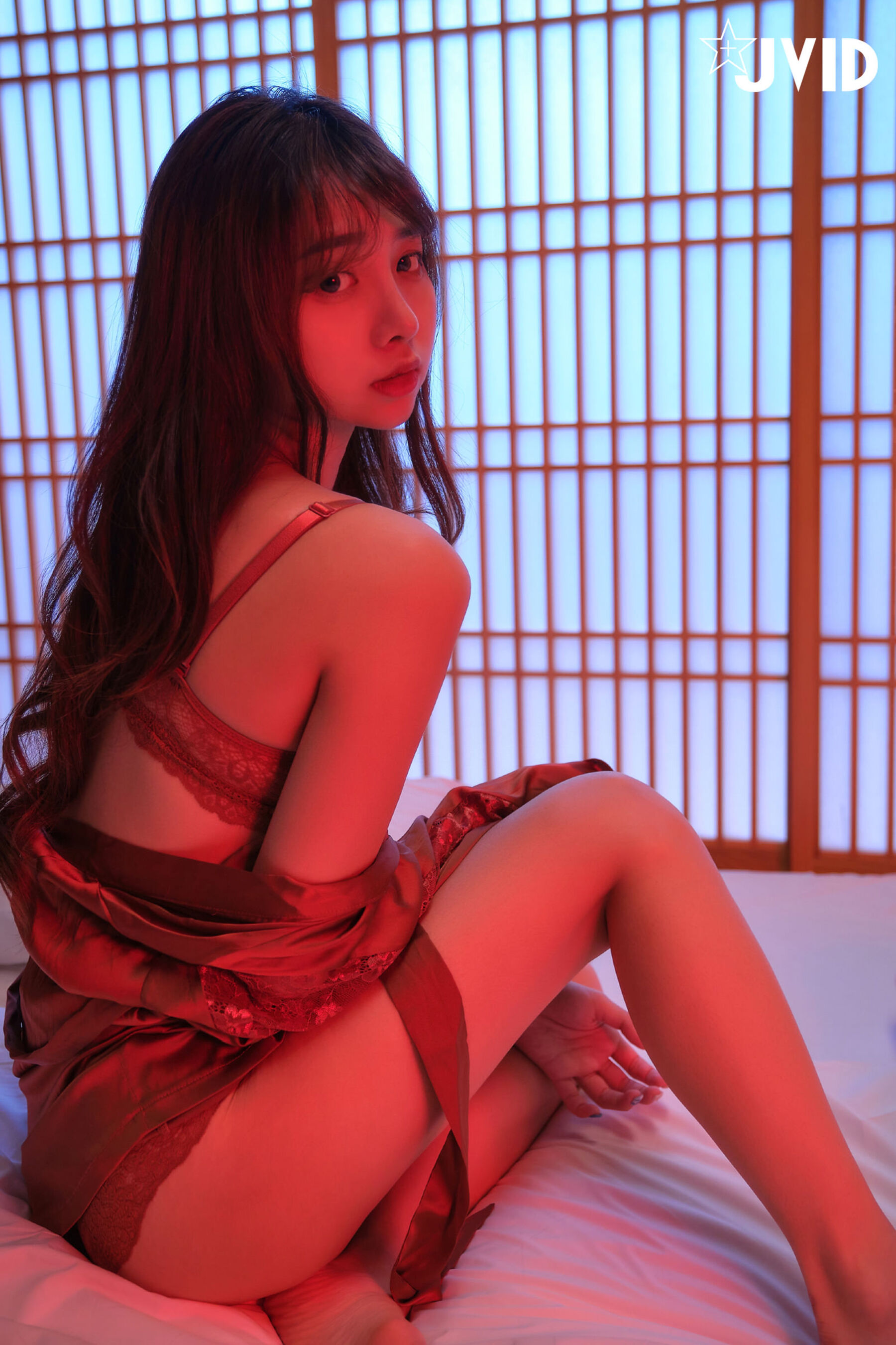 [JVID]ZAZA《深夜》 (25/32)
