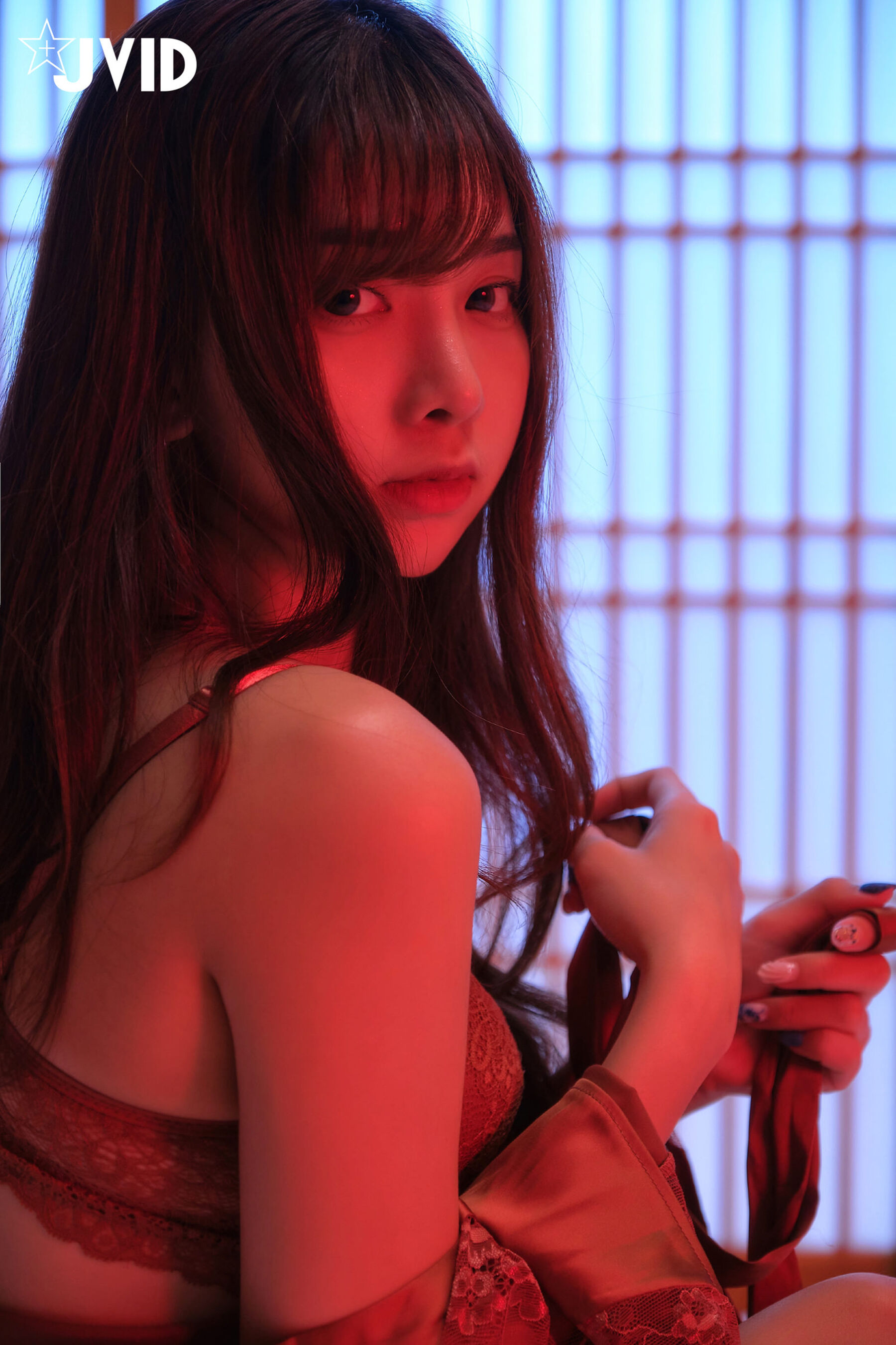 [JVID]ZAZA《深夜》 (26/32)