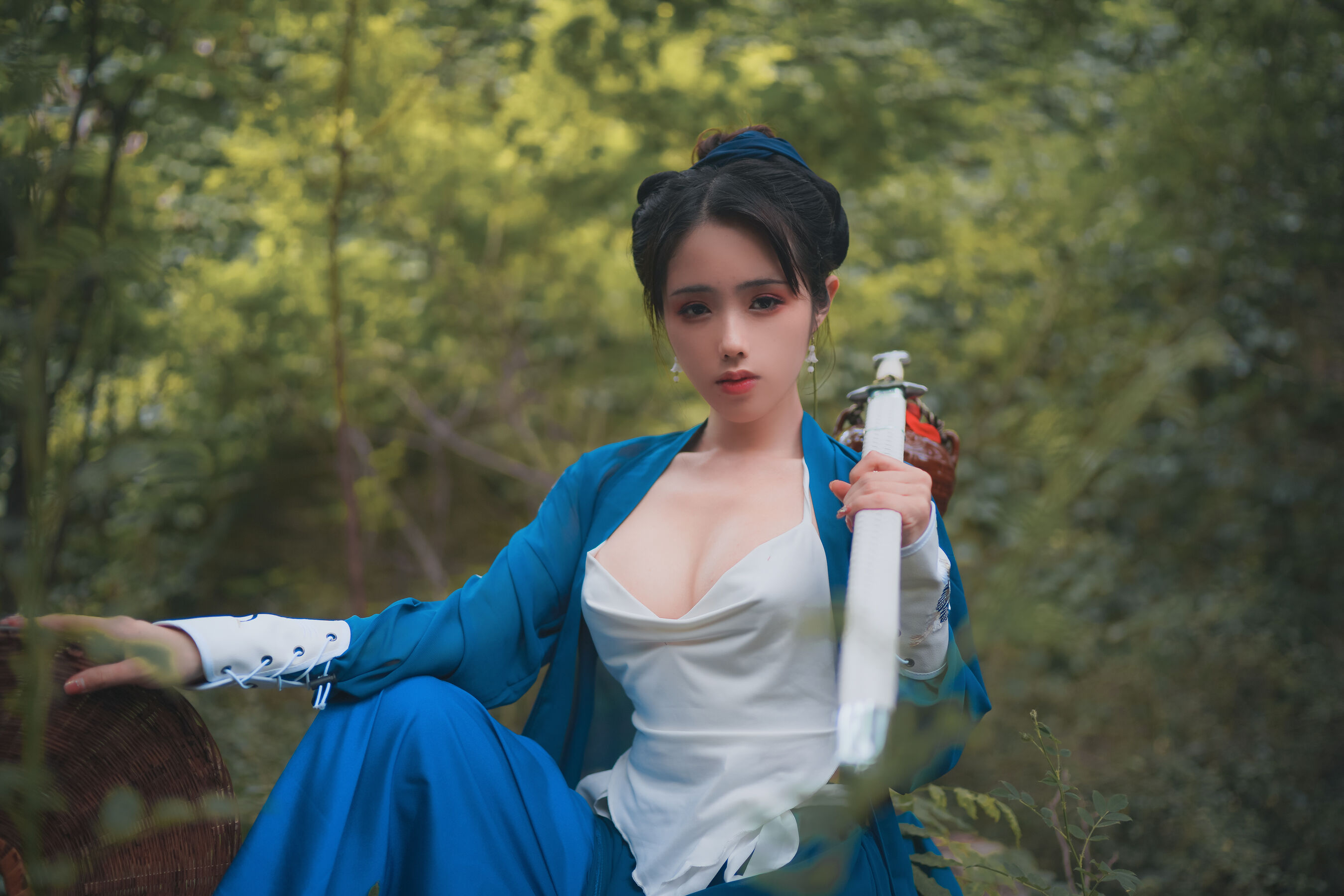 小黄车世界模特下载网
