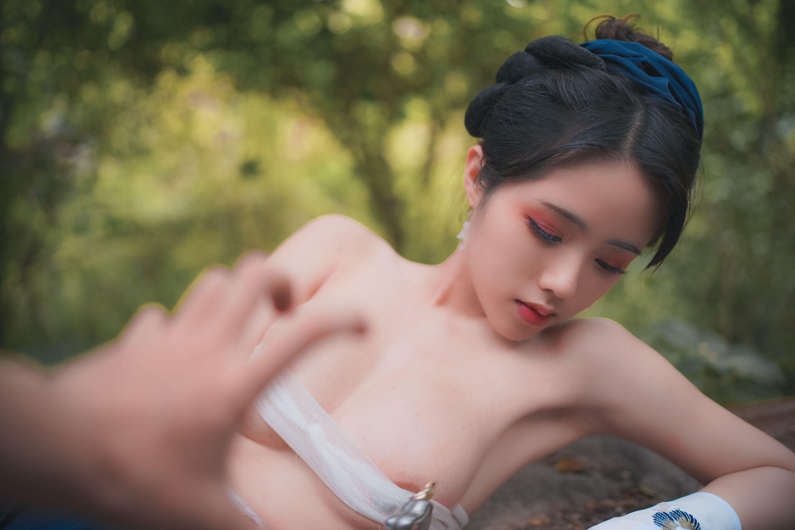 小黄车世界模特下载网