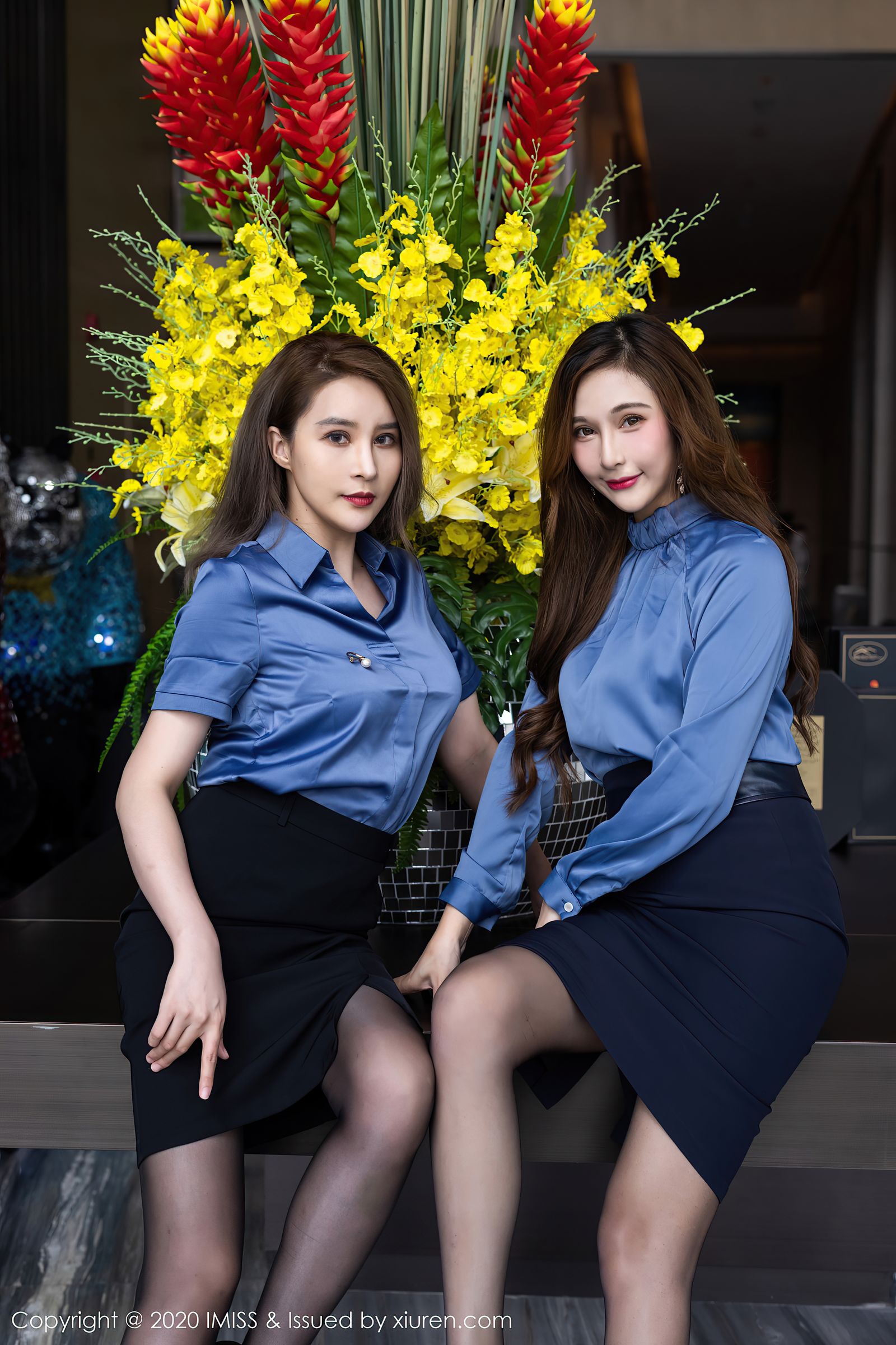 [秀人網旗下]愛蜜社 (25/56)