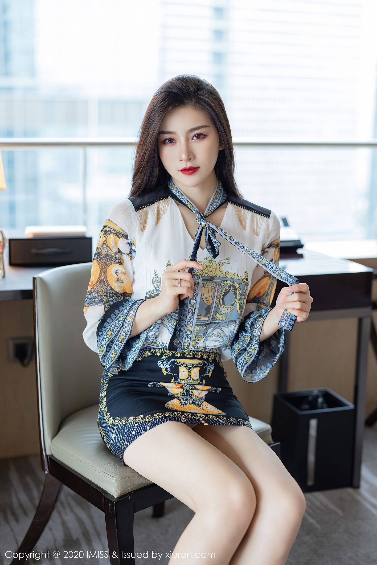 [秀人網旗下]愛蜜社 (32/57)