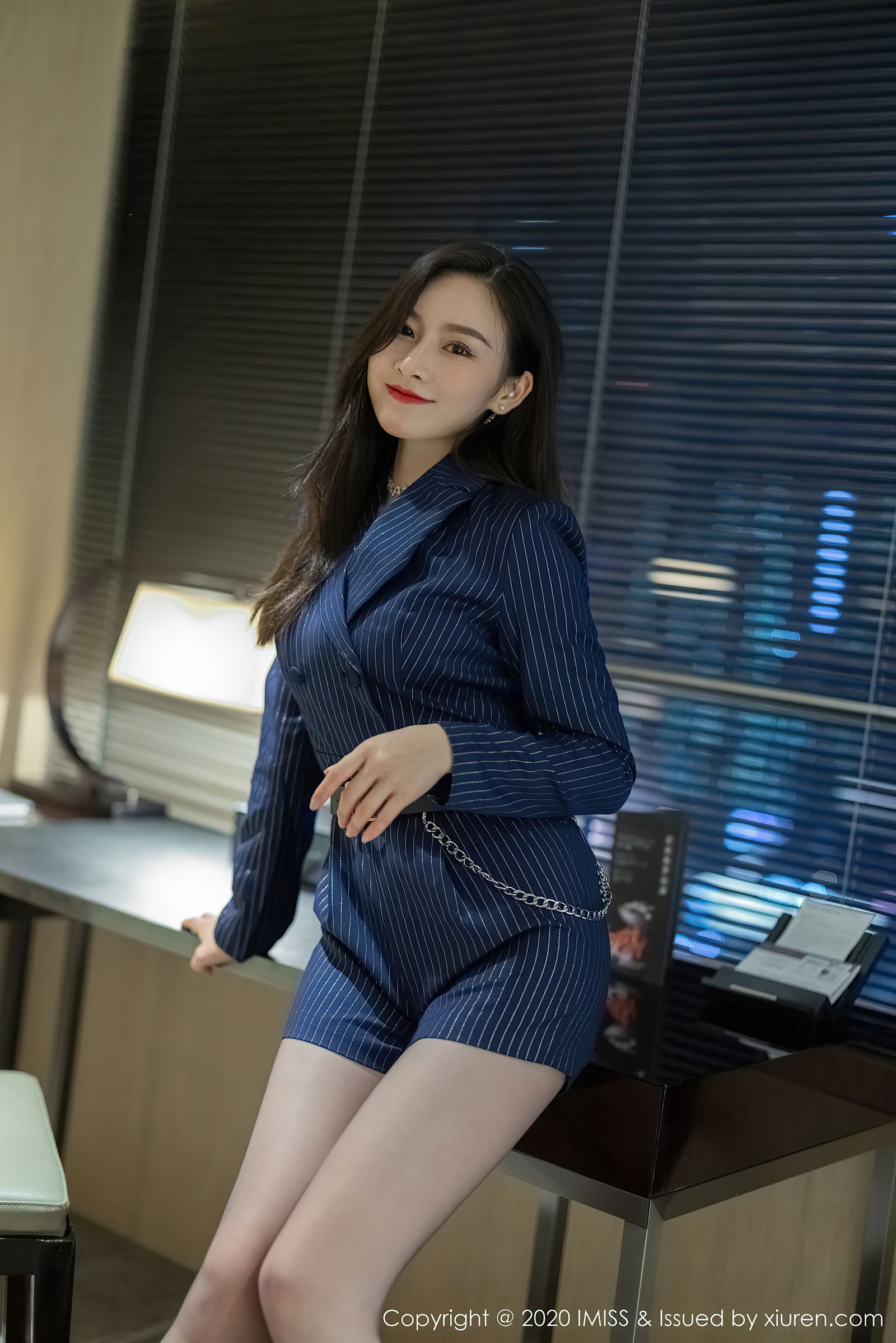 [秀人網旗下]愛蜜社 (23/78)