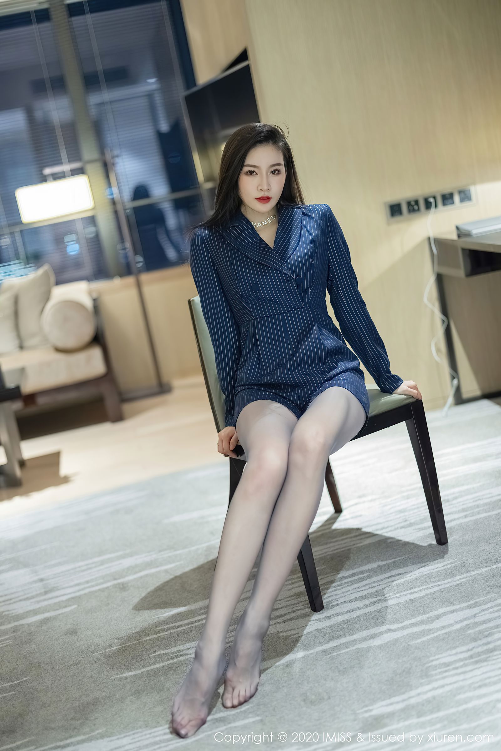[秀人網旗下]愛蜜社 (37/78)