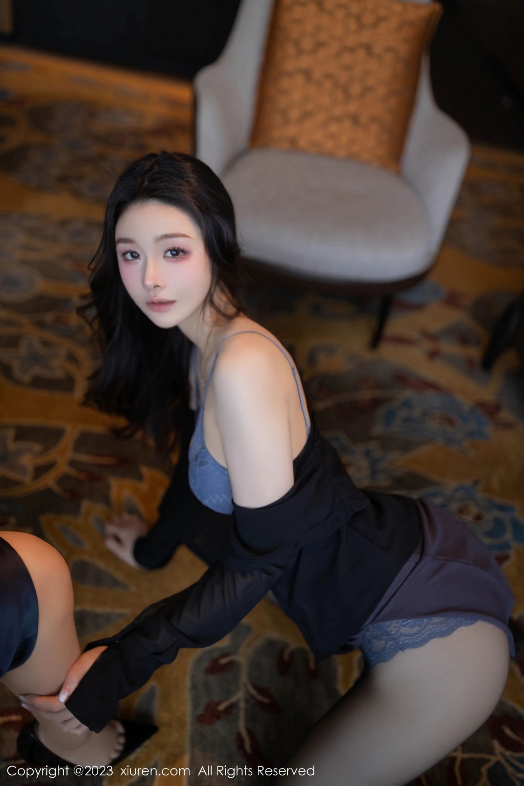[秀人網旗下]秀人網 (30/79)