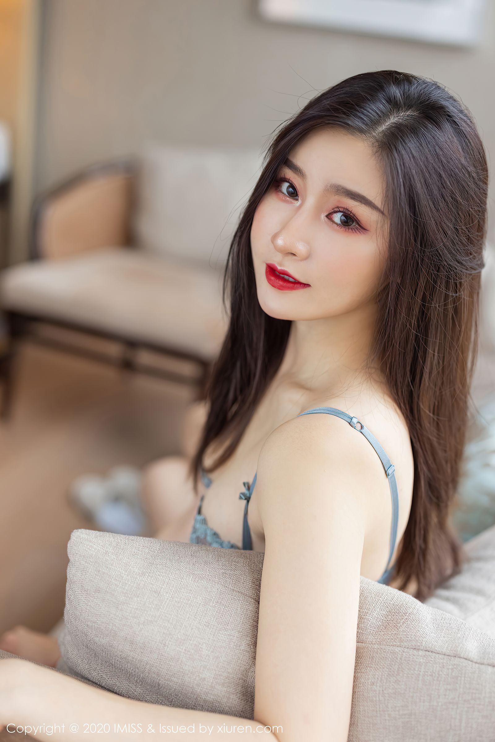 [秀人網旗下]愛蜜社 (51/72)