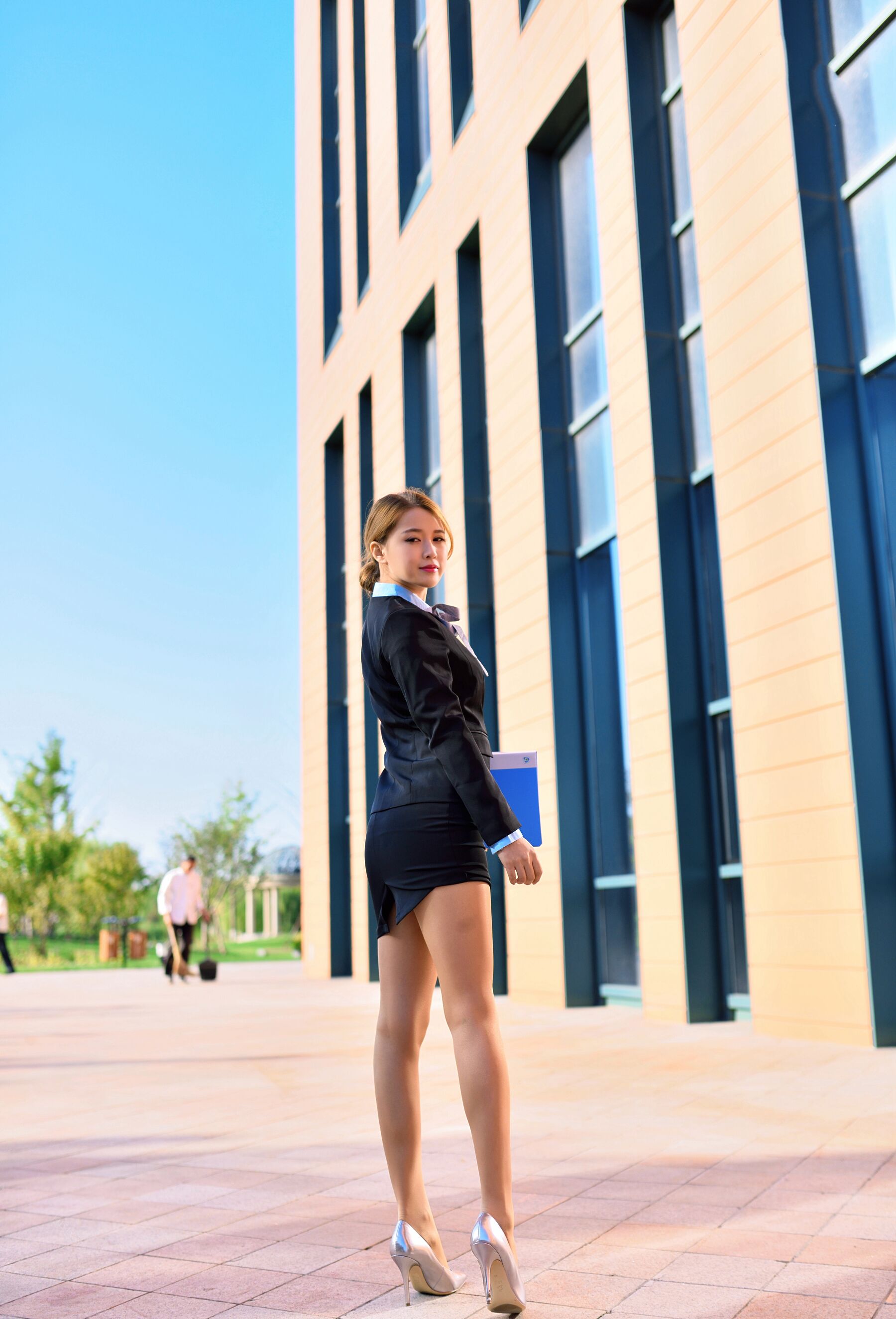 [DDY]Vol. 011 若兮《Secretary》 (48/55)