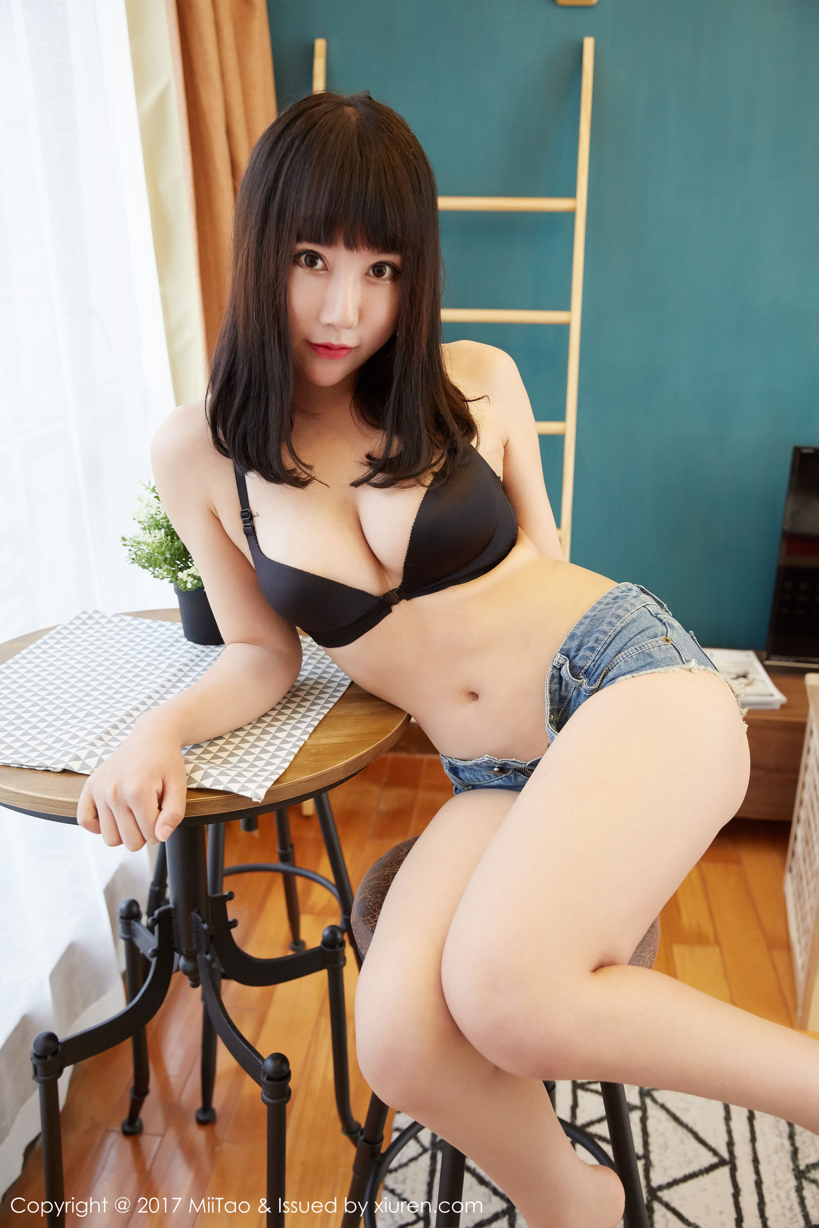 [秀人網旗下]蜜桃社 (57/58)