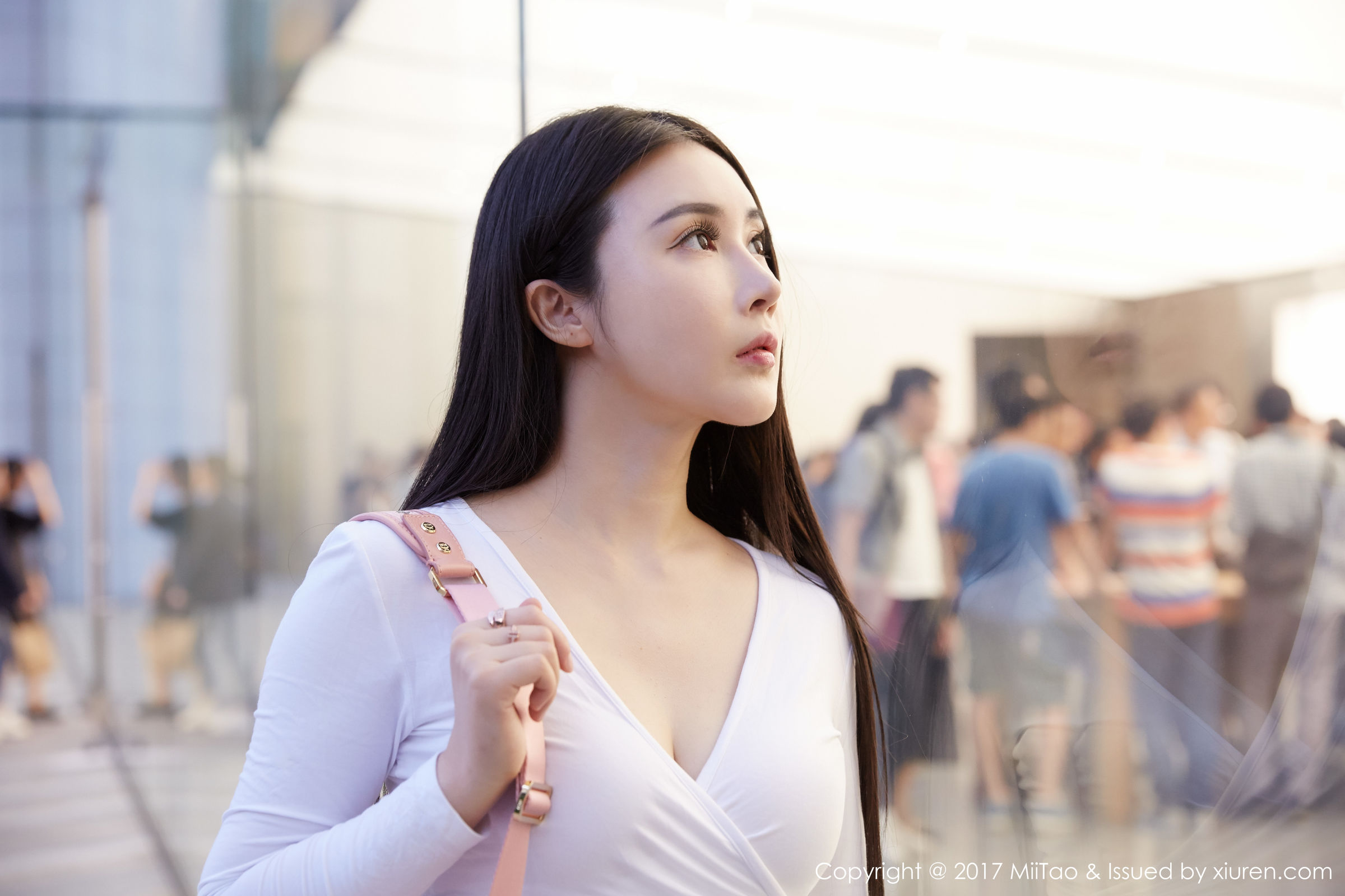 [秀人網旗下]蜜桃社 (24/51)