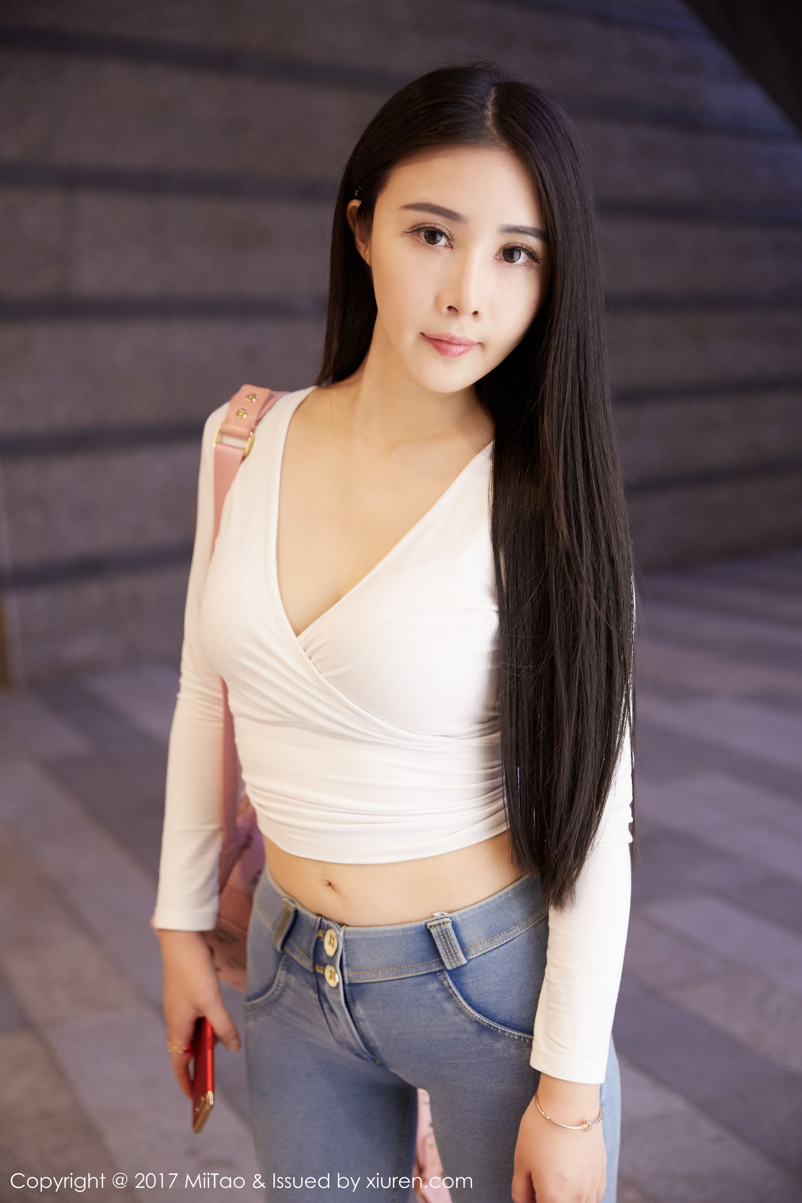 [秀人網旗下]蜜桃社 (25/51)
