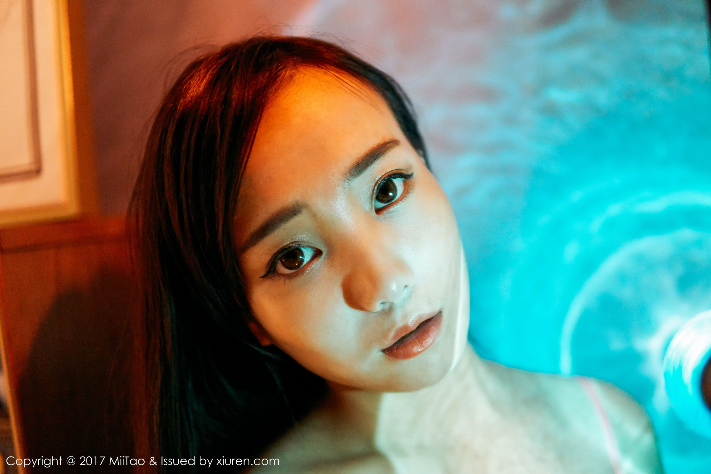 [秀人網旗下]蜜桃社 (22/51)