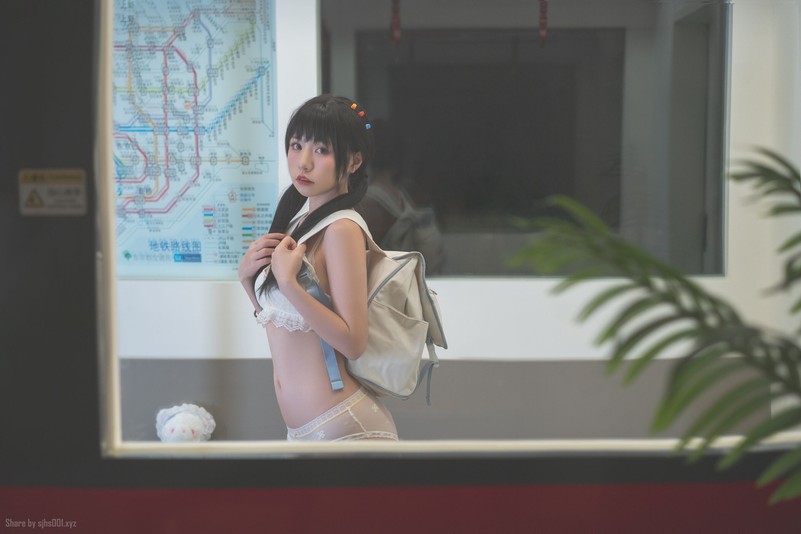 [人體攝影]國模人體 (27/90)