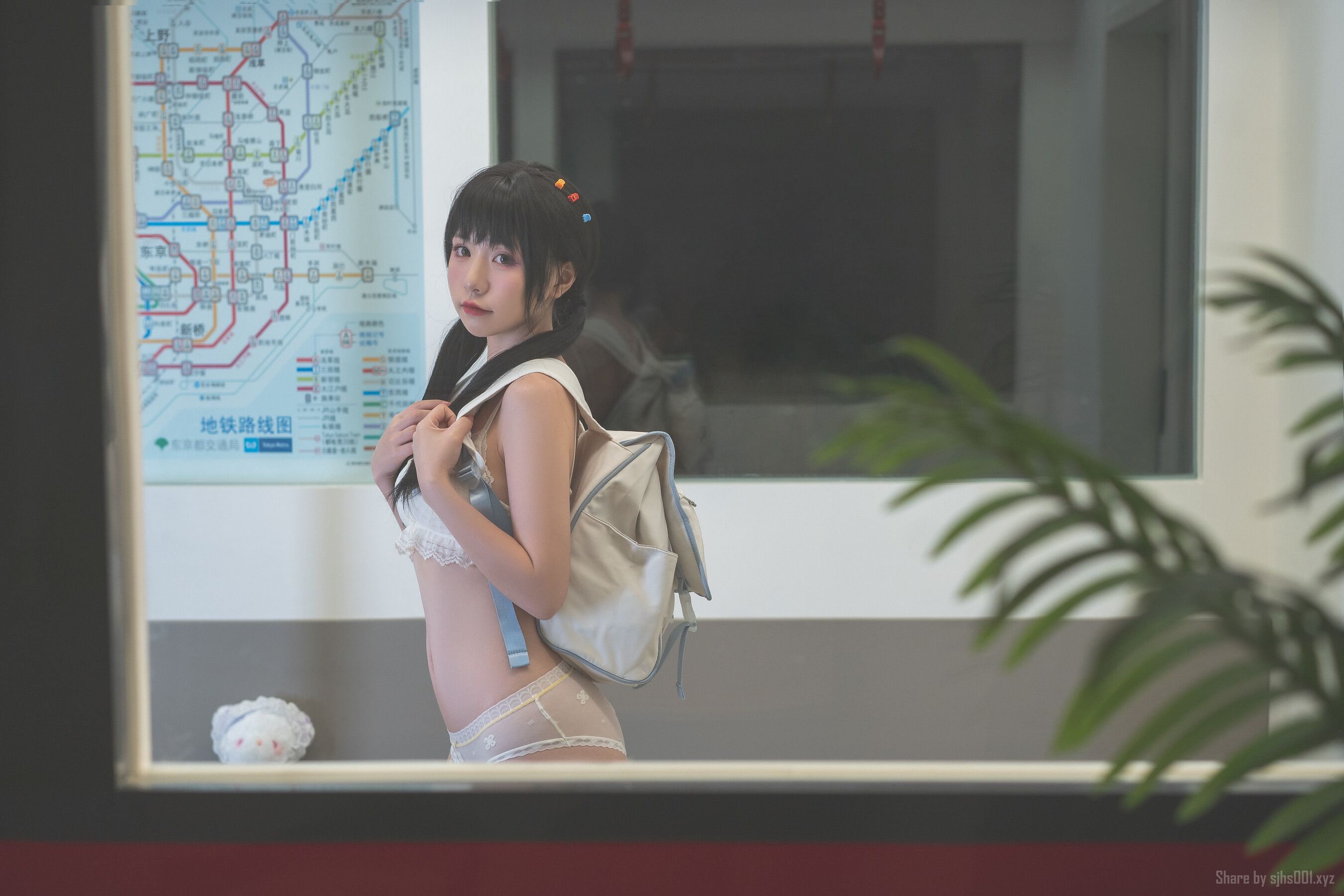 [人體攝影]國模人體 (28/90)