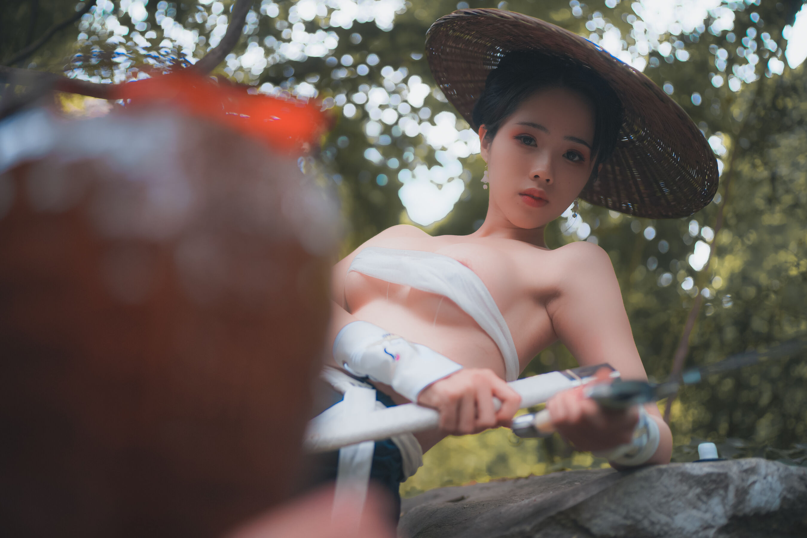 [人體攝影]國模人體 (29/50)