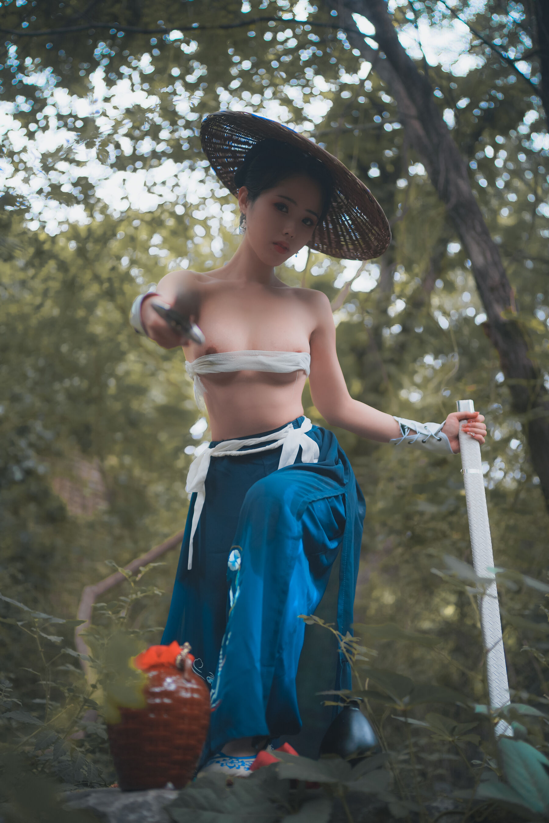 [人體攝影]國模人體 (31/50)