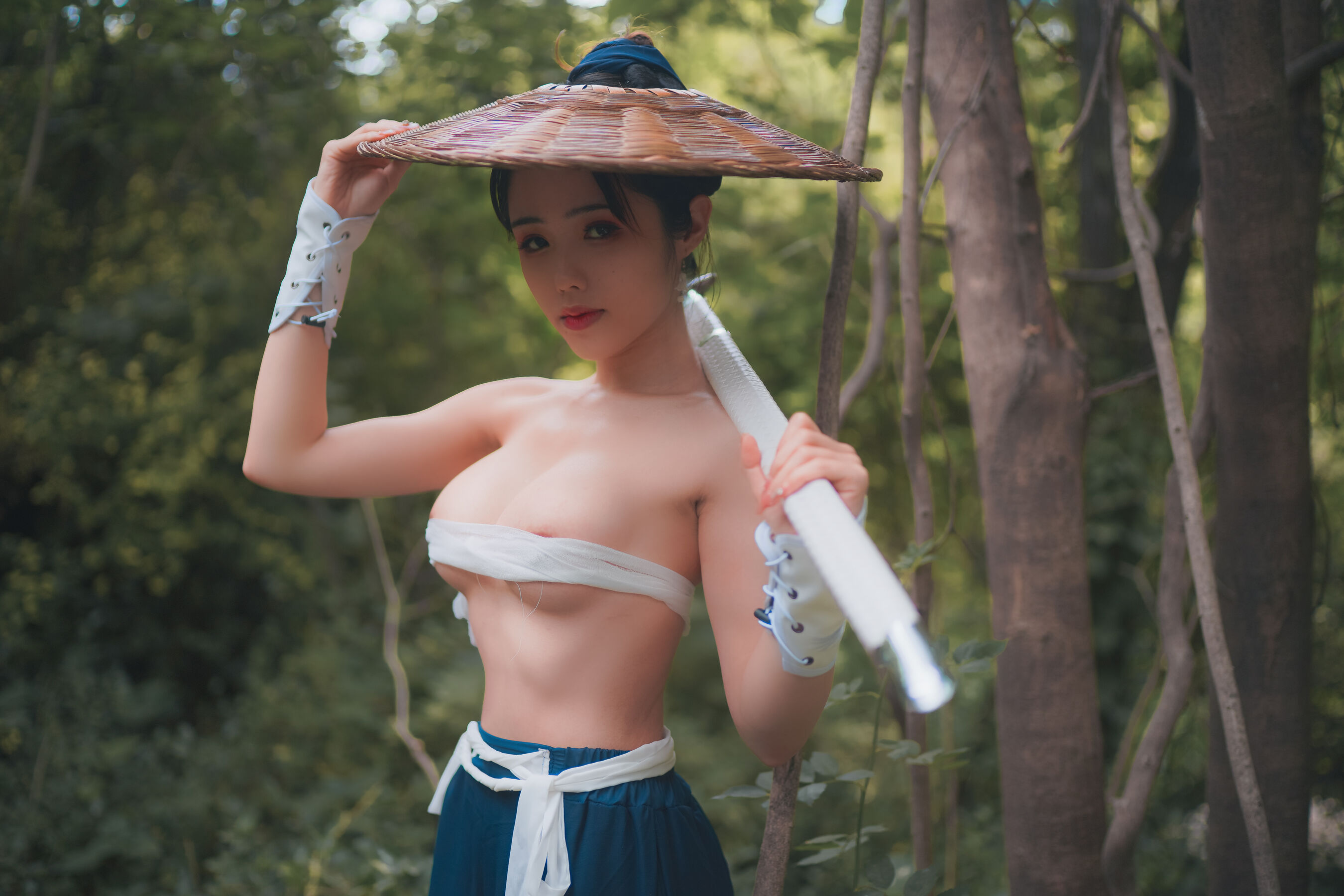 [人體攝影]國模人體 (35/50)