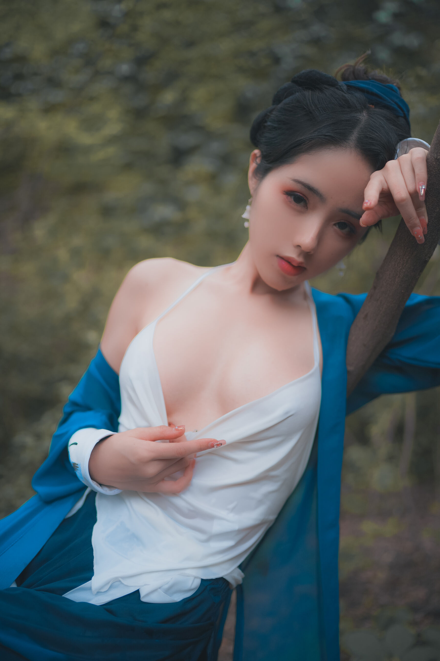 [人體攝影]國模人體 (38/50)