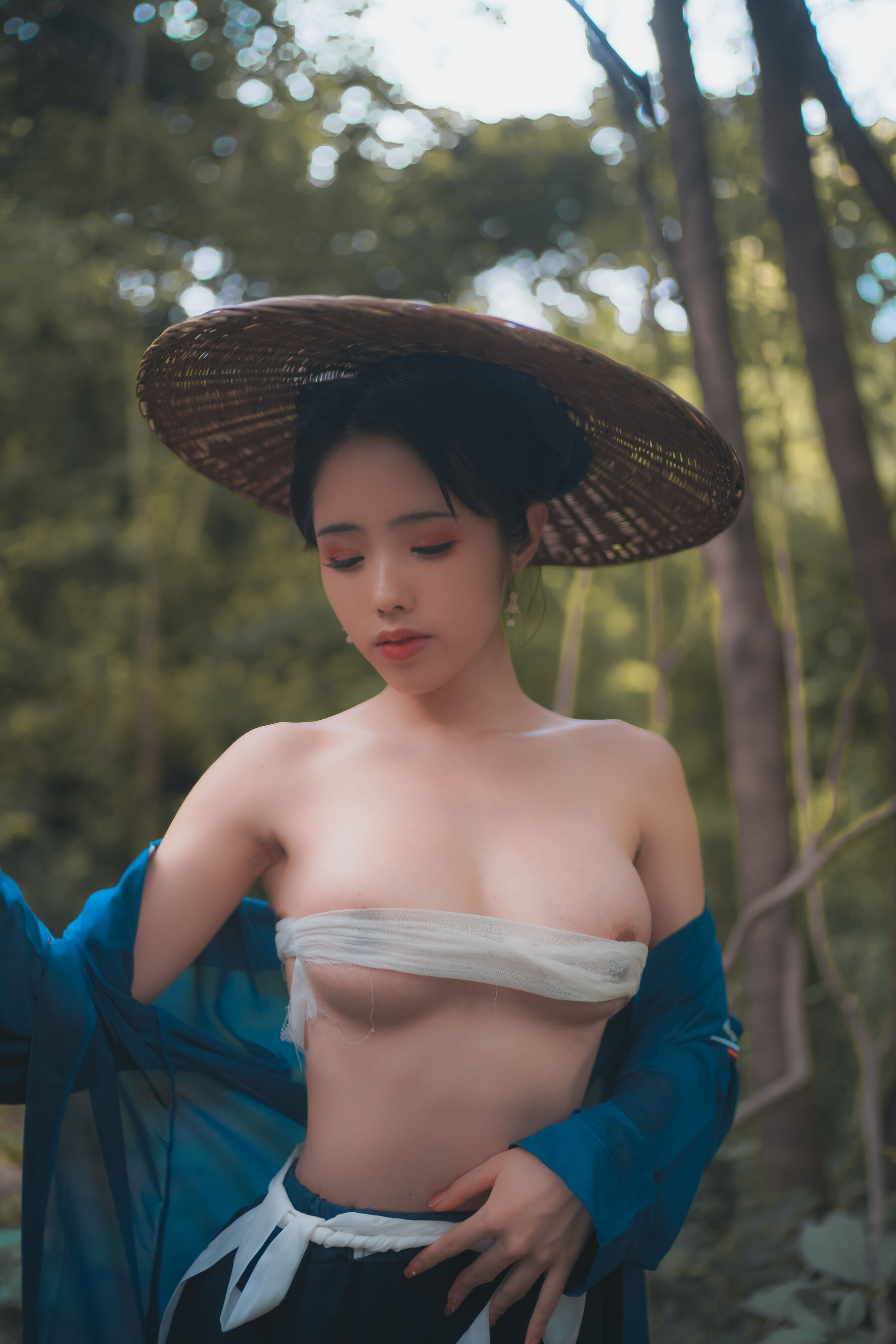 [人體攝影]國模人體 (43/50)