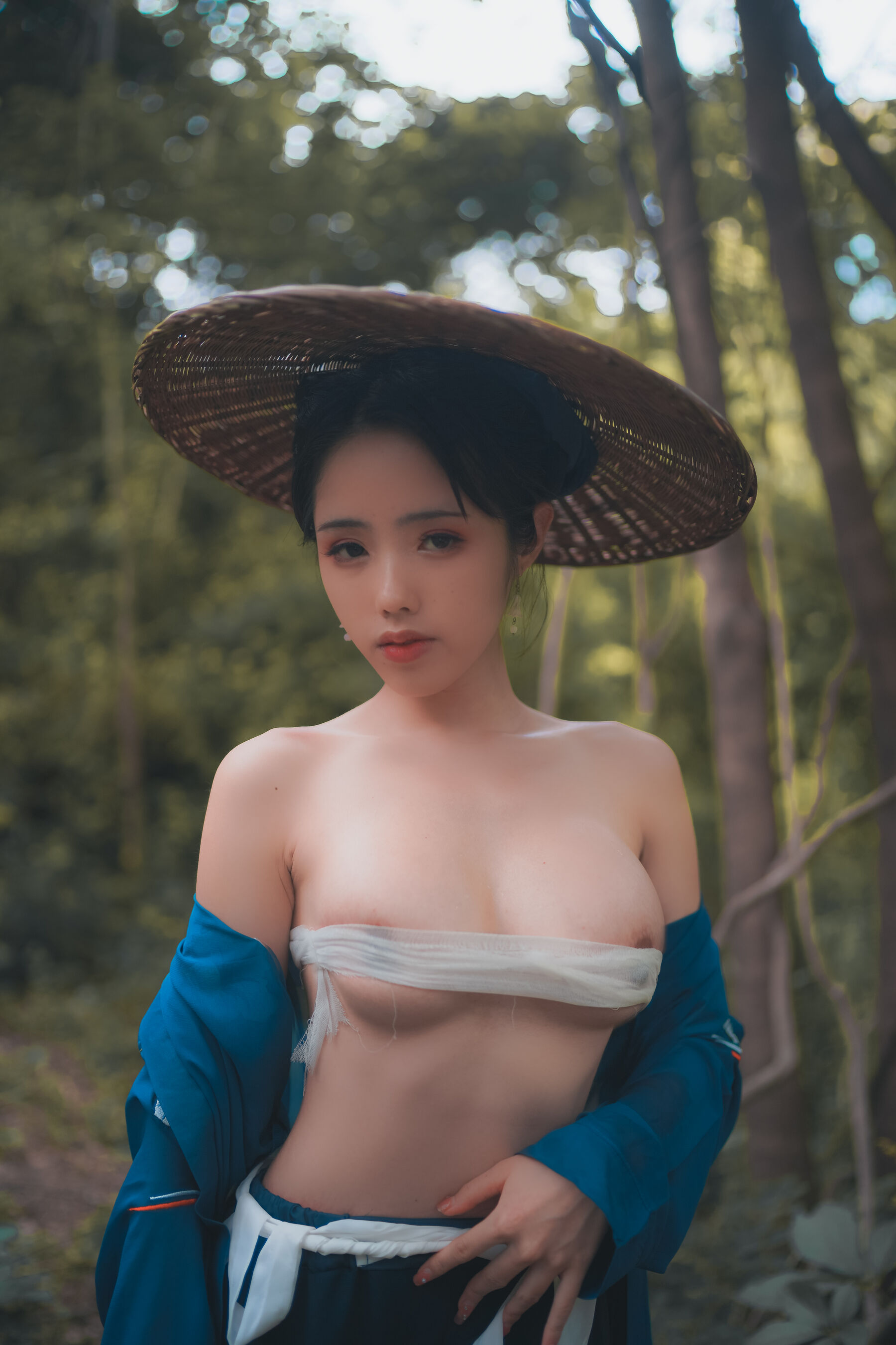 [人體攝影]國模人體 (44/50)