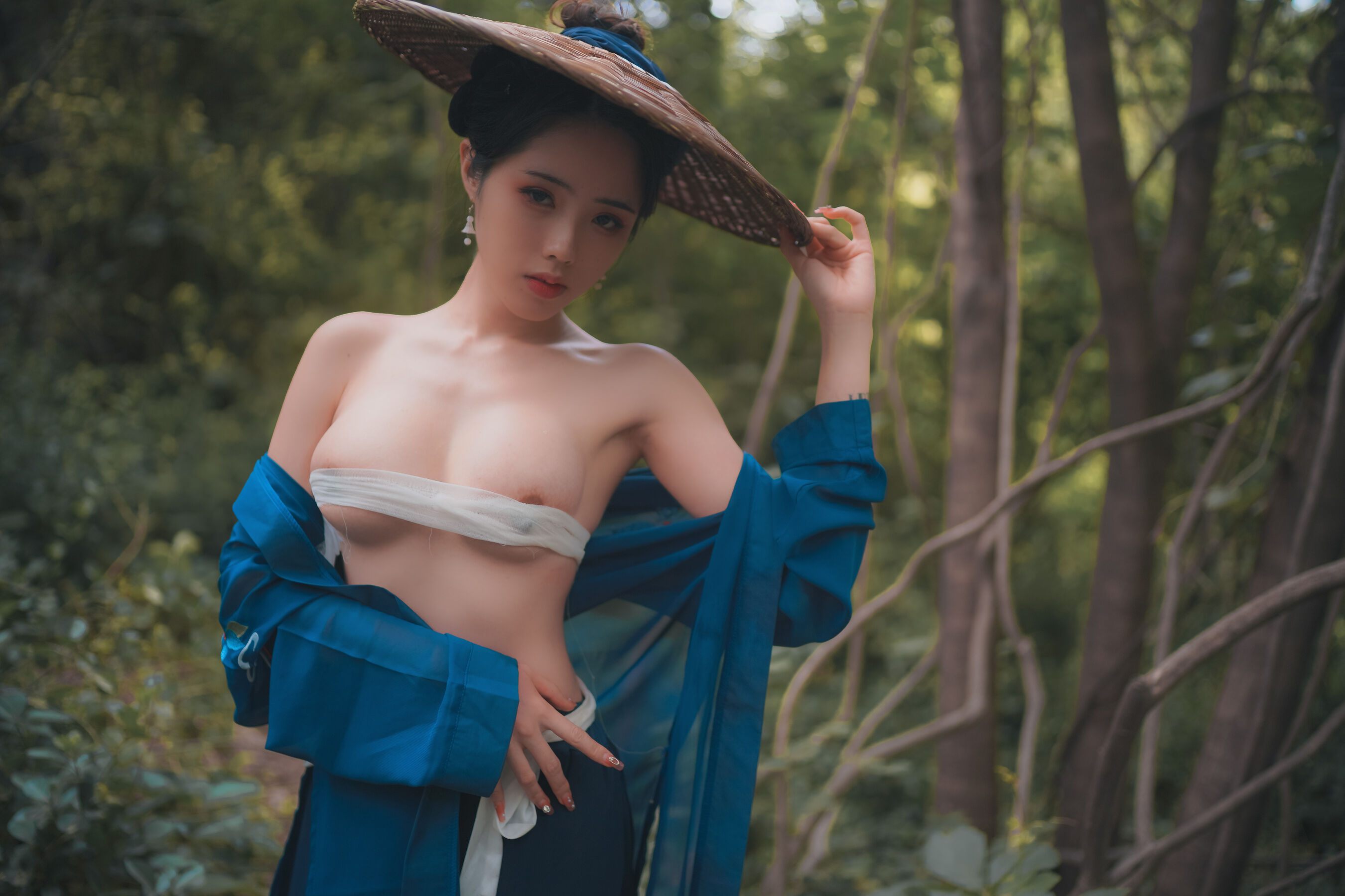 [人體攝影]國模人體 (45/50)