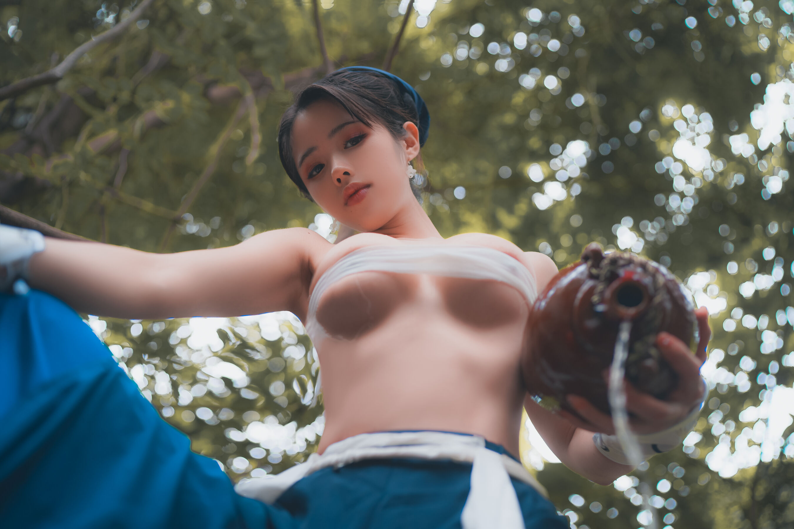 [人體攝影]國模人體 (47/50)