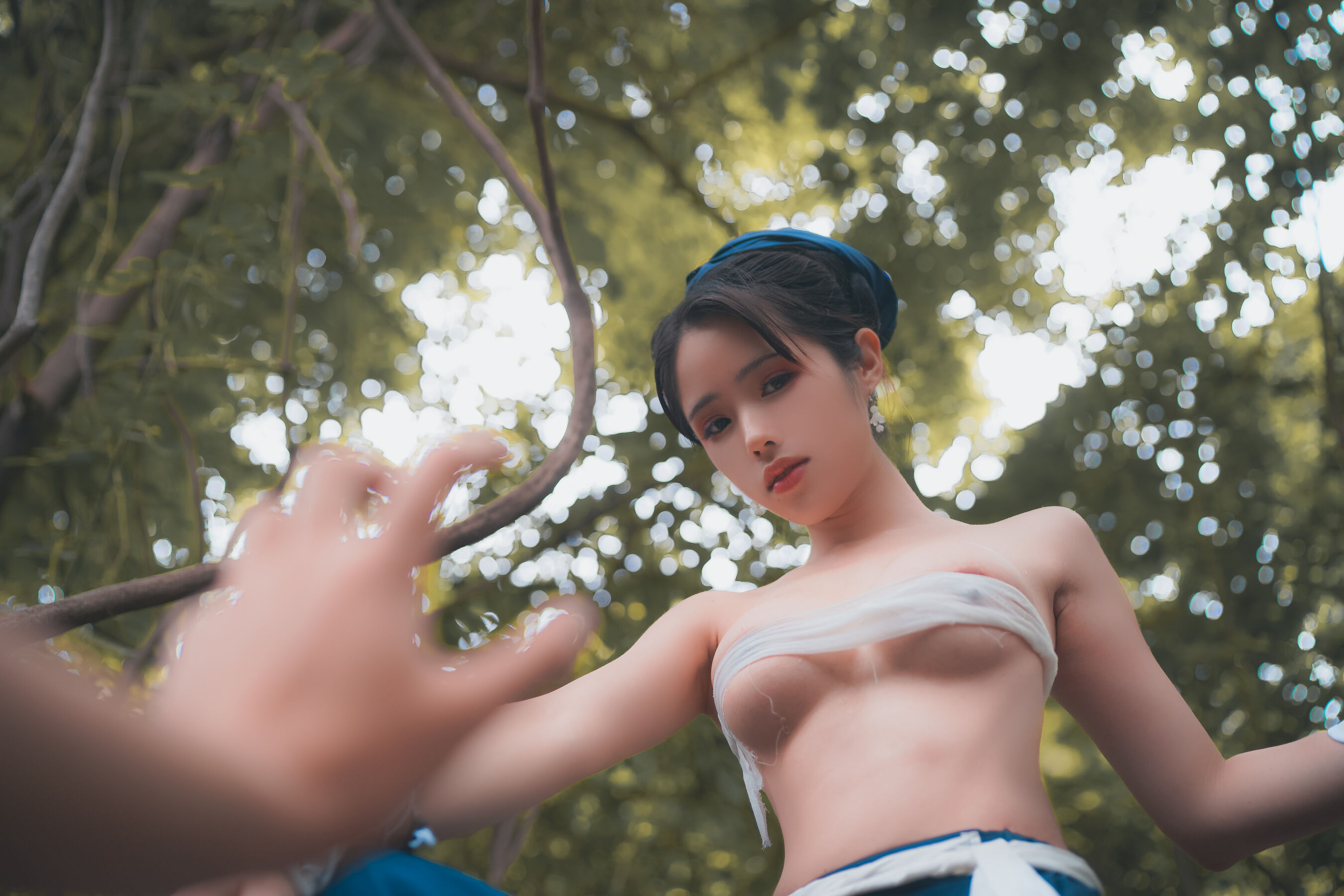 [人體攝影]國模人體 (48/50)