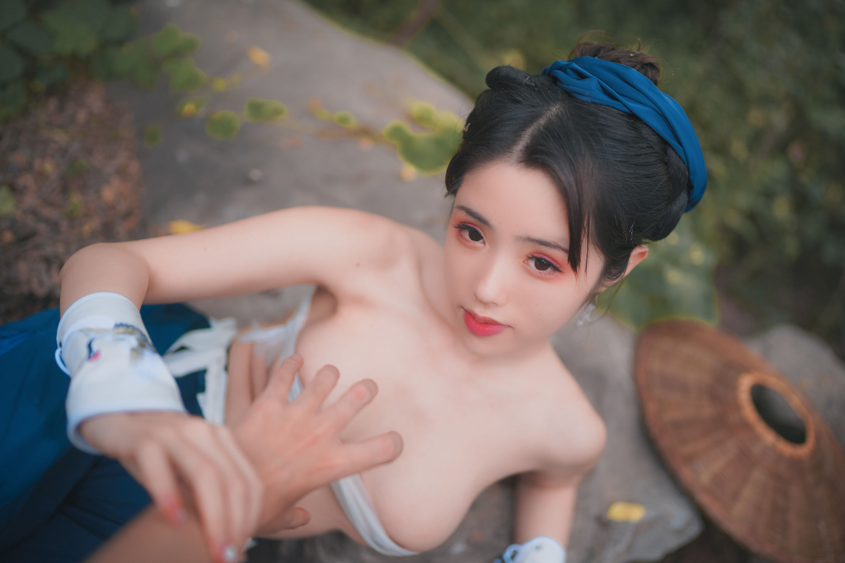 [人體攝影]國模人體 (49/50)