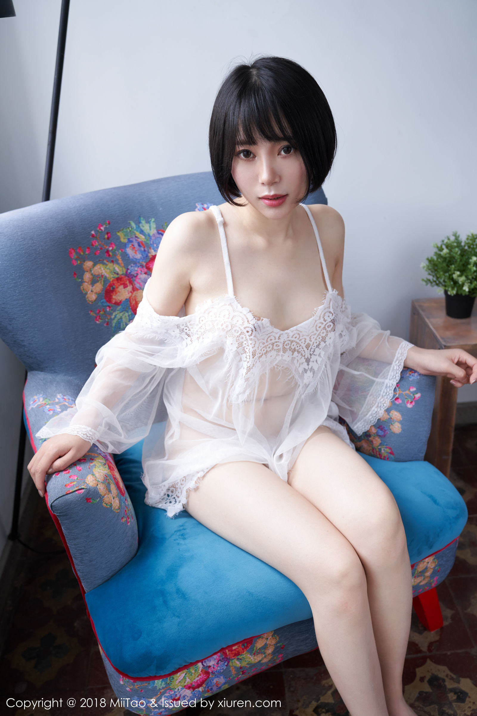 [秀人網旗下]蜜桃社 (20/41)