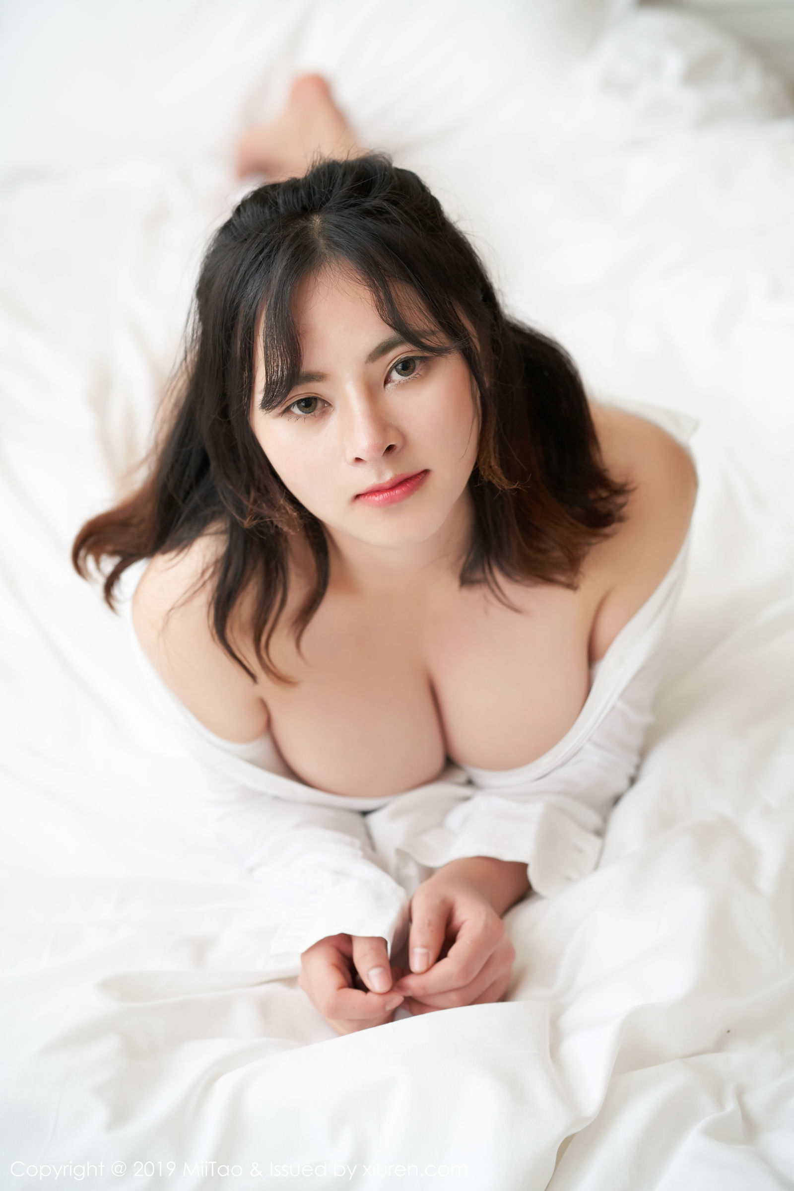 [秀人網旗下]蜜桃社 (22/51)