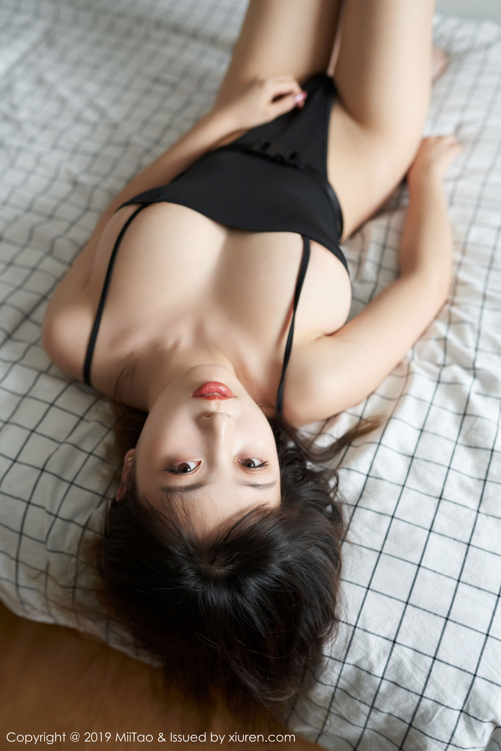 [秀人網旗下]蜜桃社 (25/61)