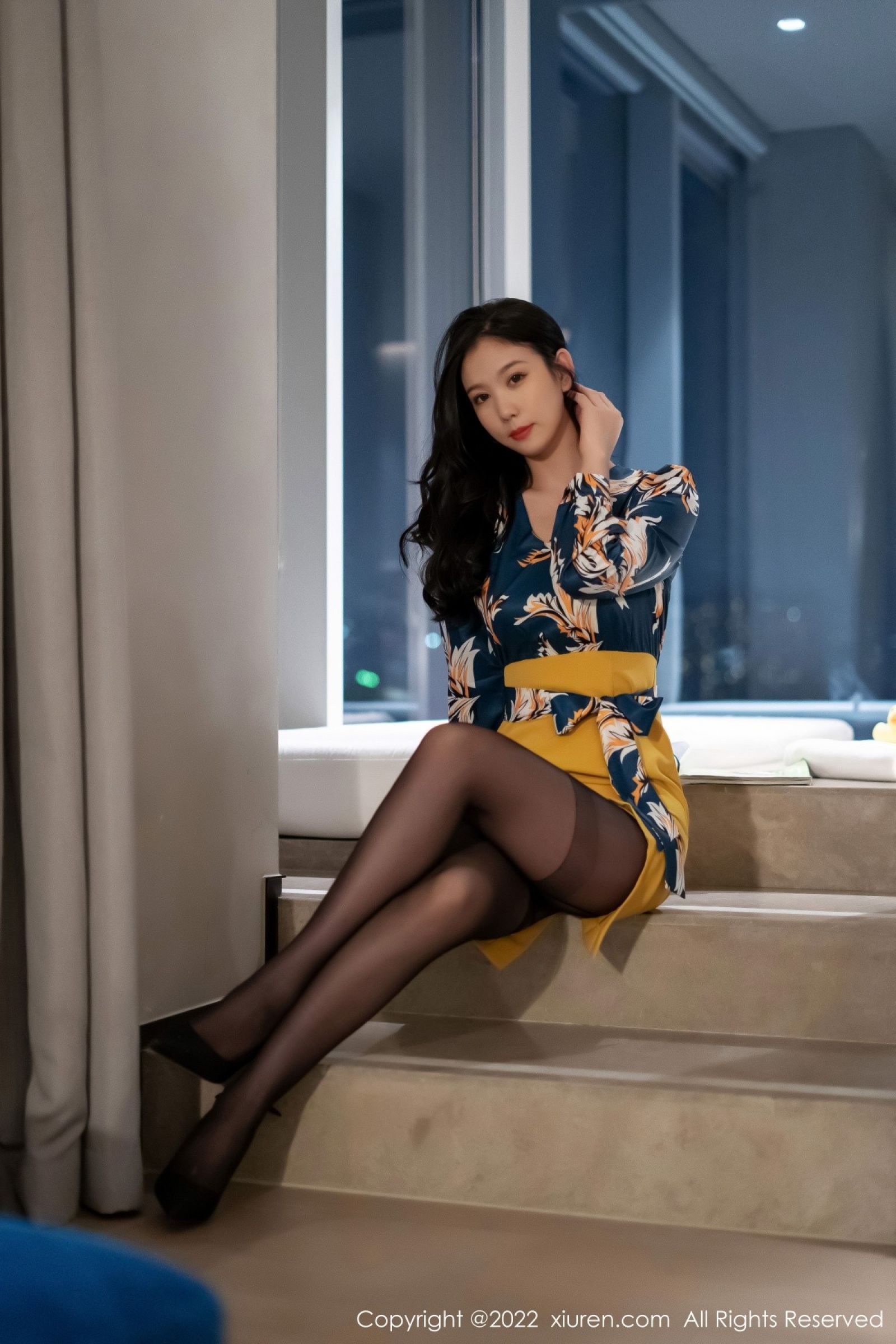 [秀人網旗下]秀人網 (21/52)