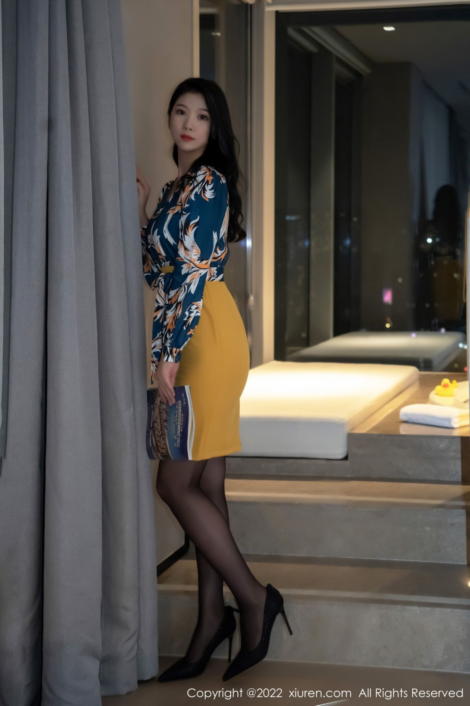 [秀人網旗下]秀人網 (23/52)