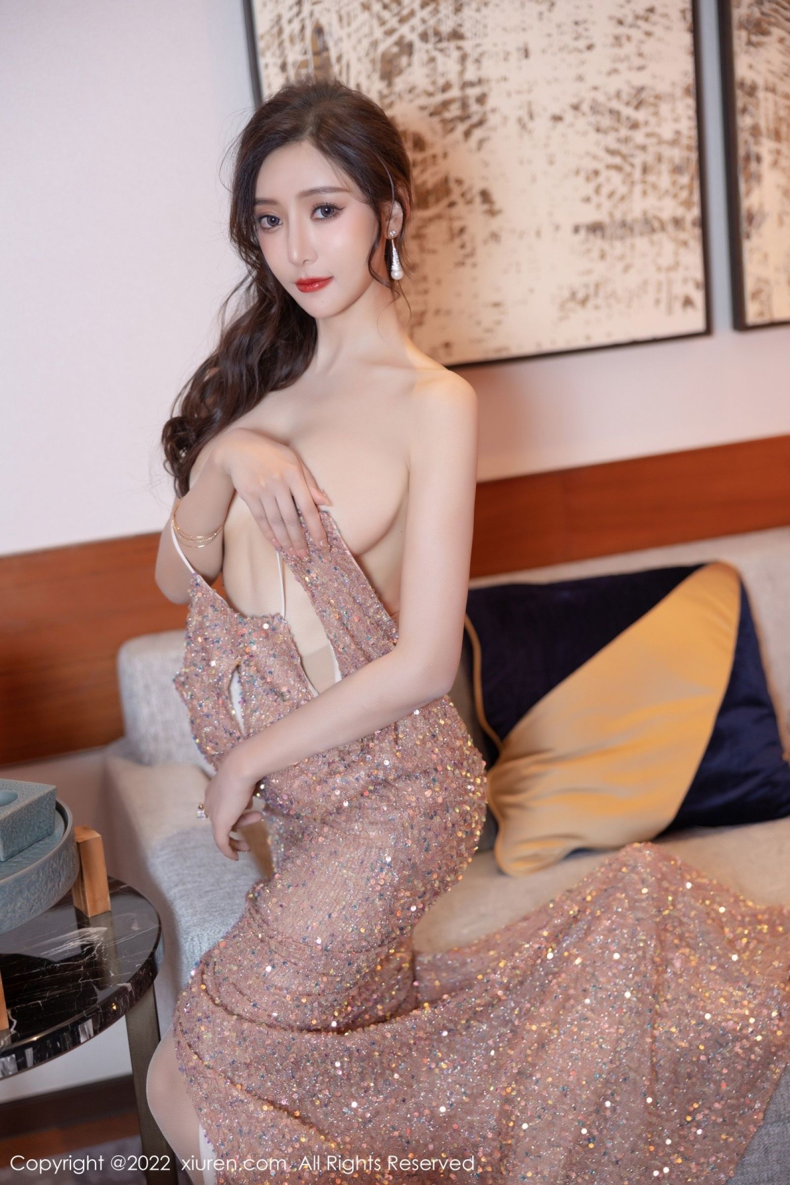 [秀人網旗下]秀人網 (62/63)