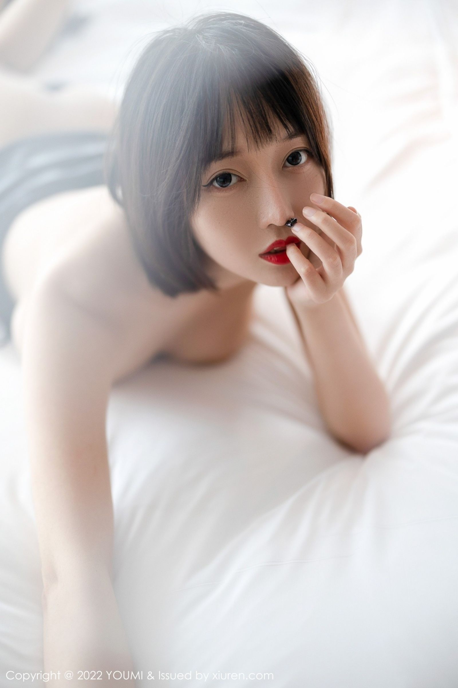 [秀人網旗下]尤蜜薈 (55/61)