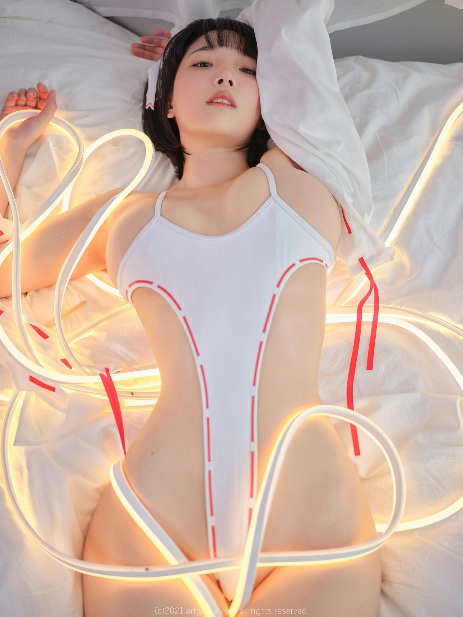 [ArtGravia]Vol. 362 姜仁卿 (41/129)