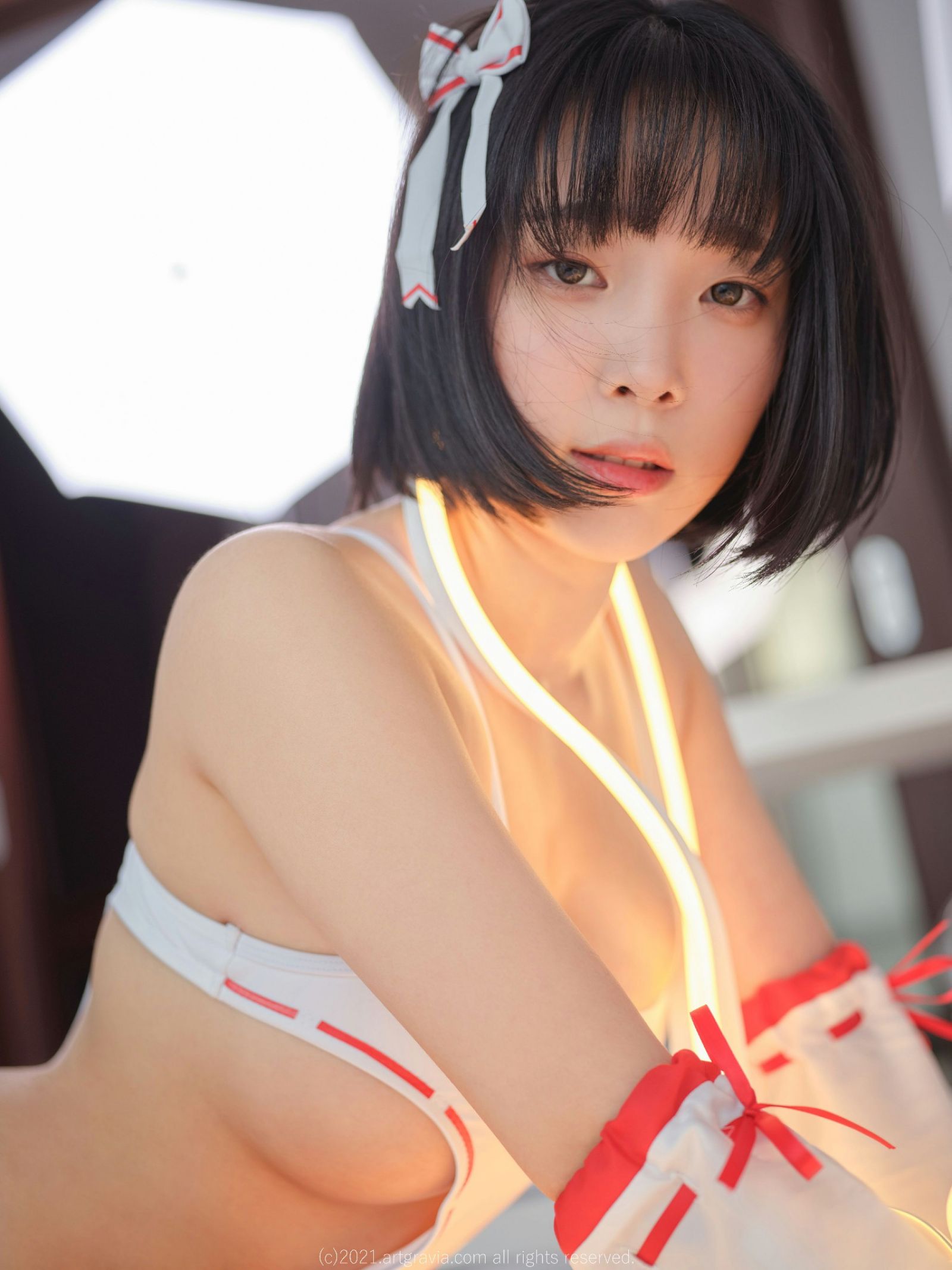 [ArtGravia]Vol. 362 姜仁卿 (46/129)