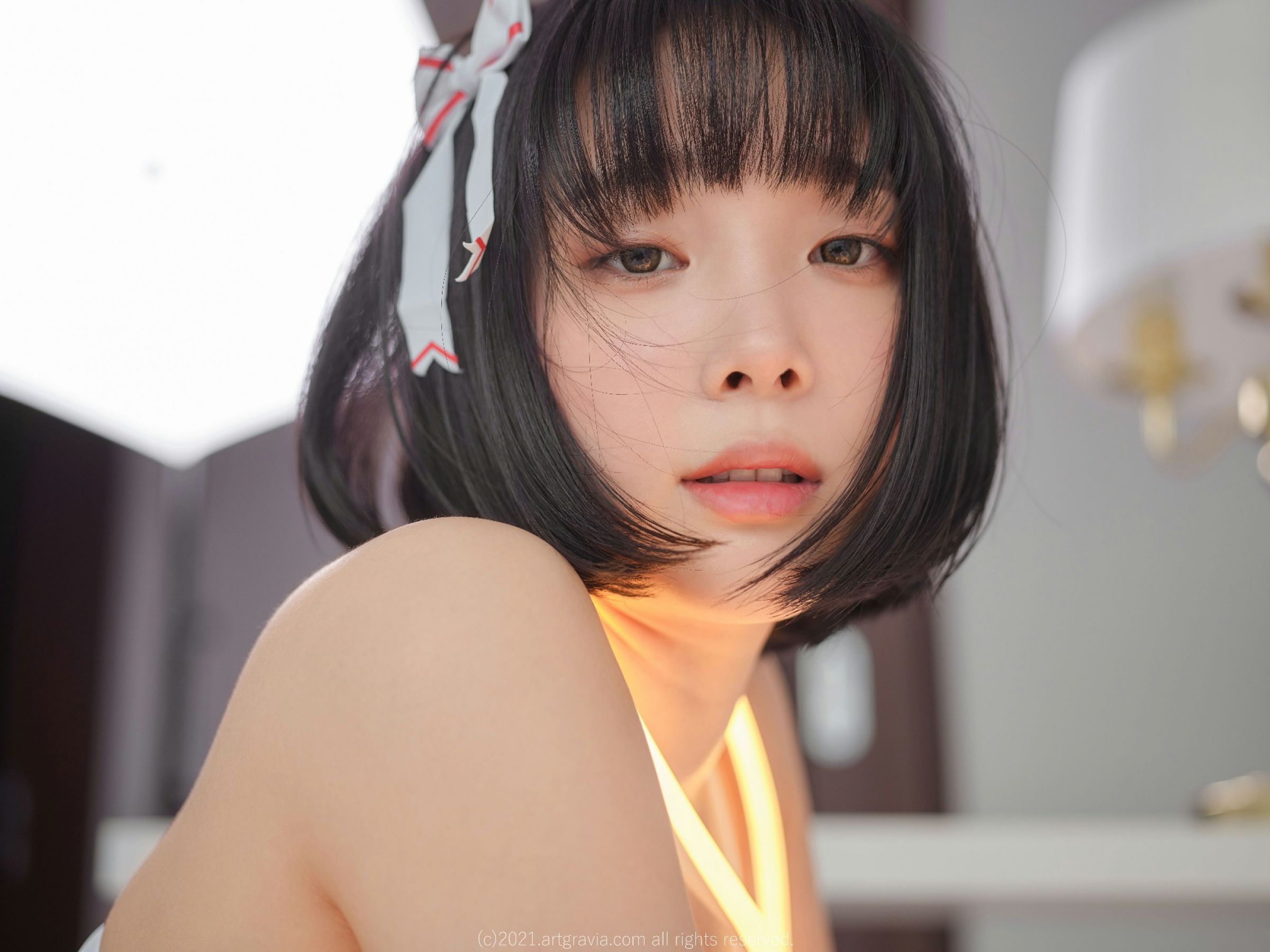 [ArtGravia]Vol. 362 姜仁卿 (47/129)