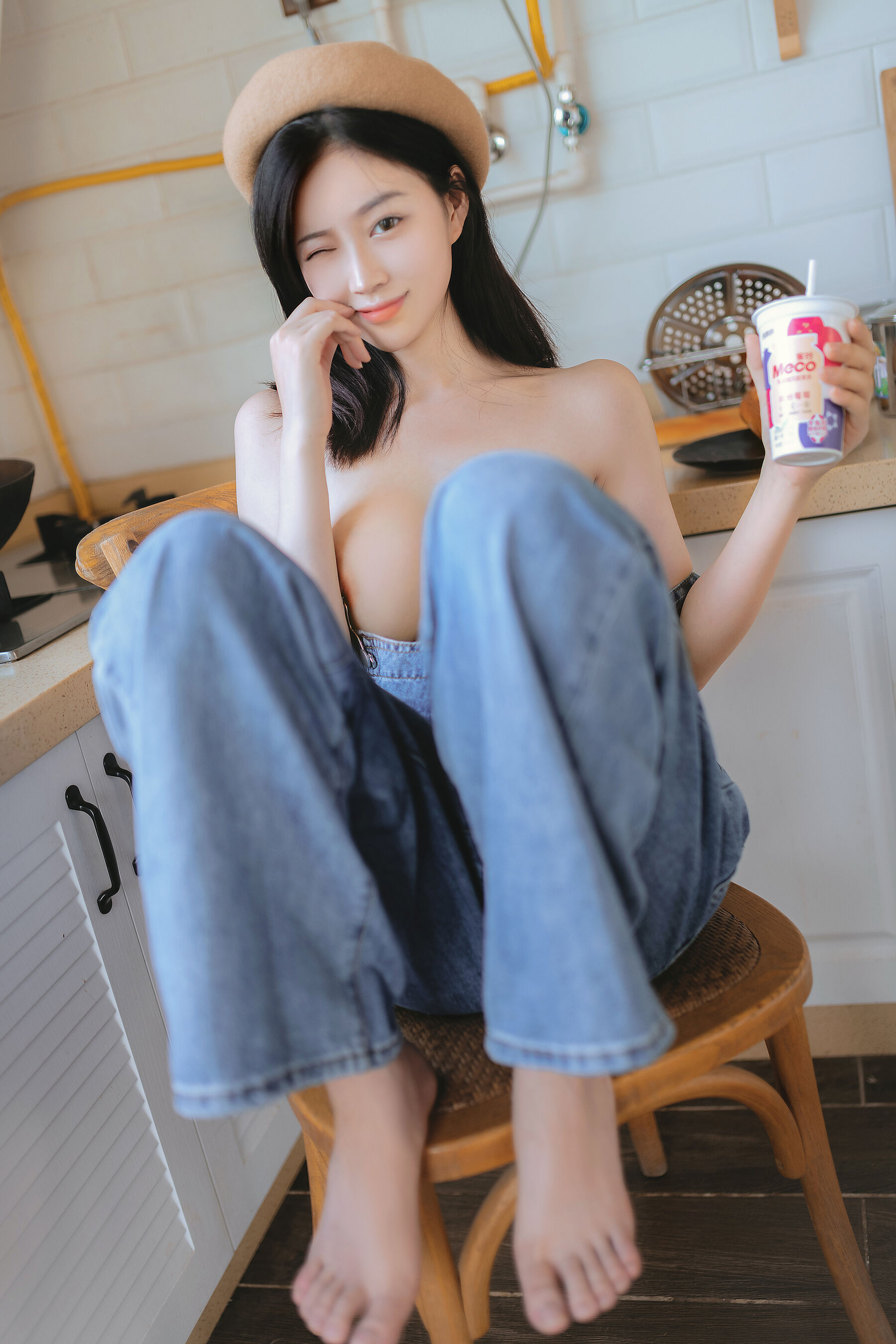 [各國人體攝影]國模人體 (24/32)