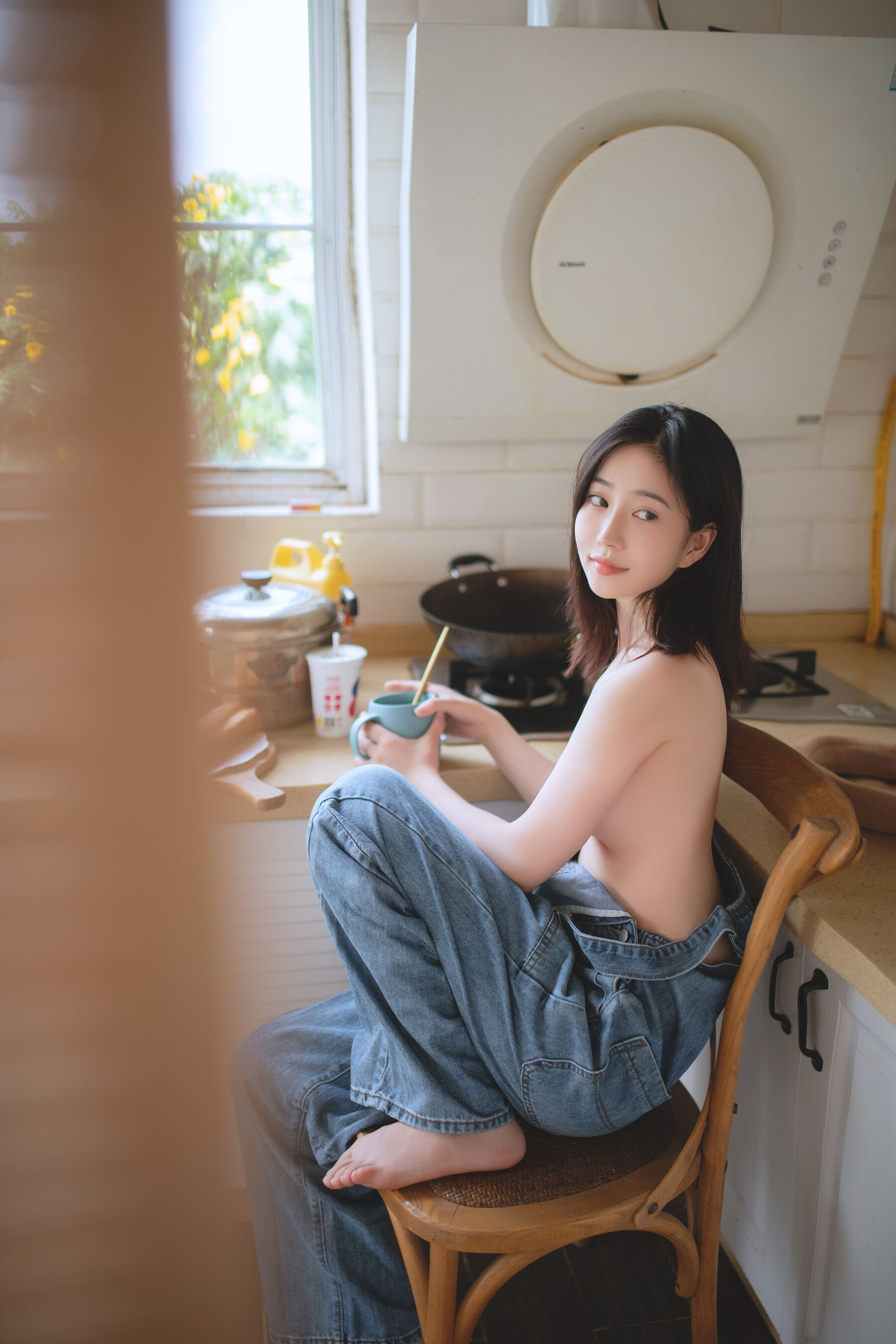 [各國人體攝影]國模人體 (31/32)