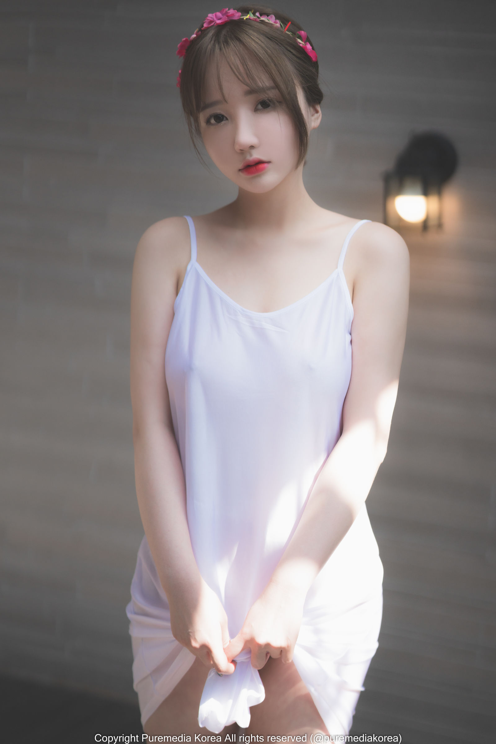 [Pure Media]Vol. 095 孫樂樂 (58/104)