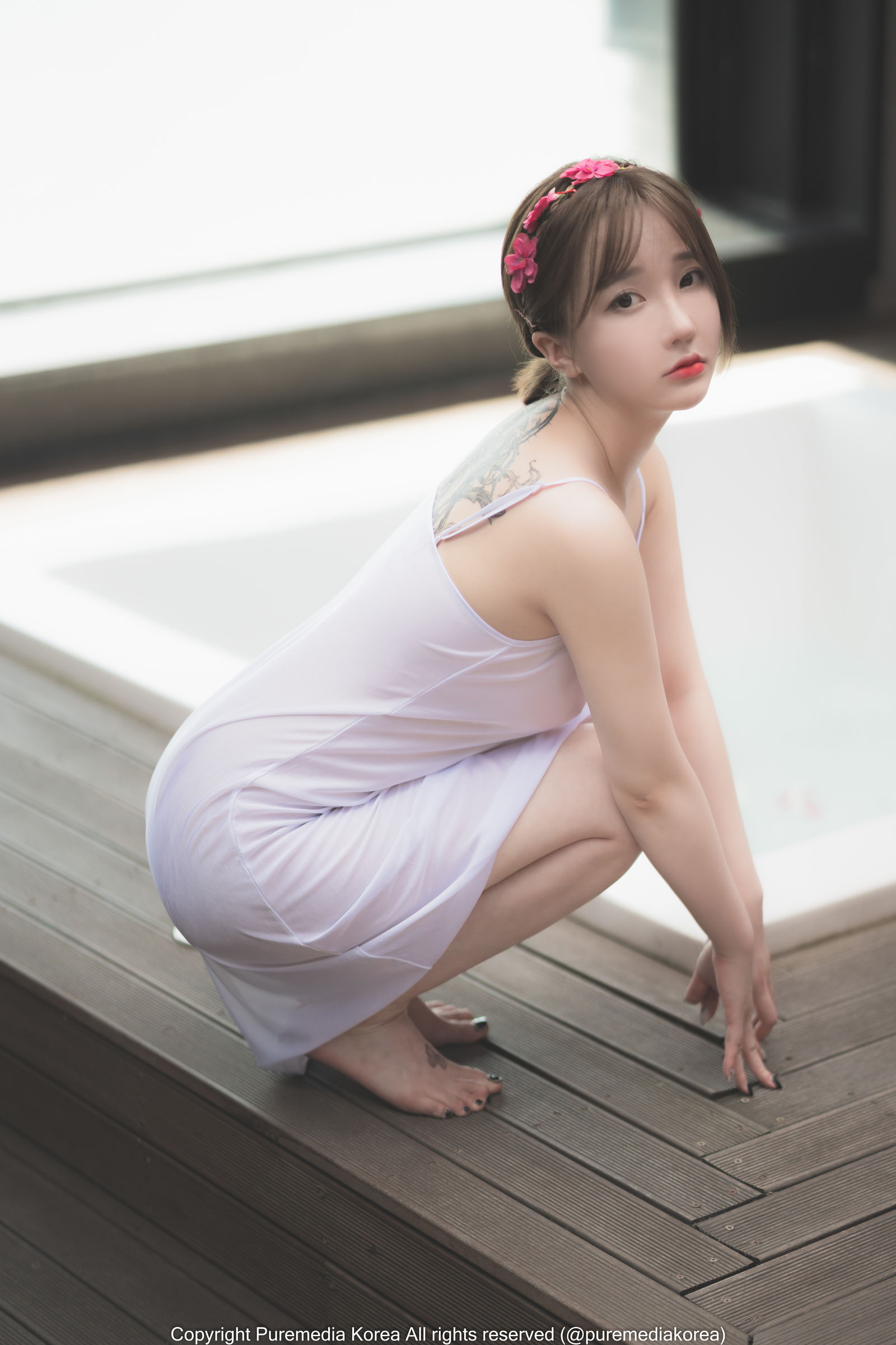 [Pure Media]Vol. 095 孫樂樂 (59/104)