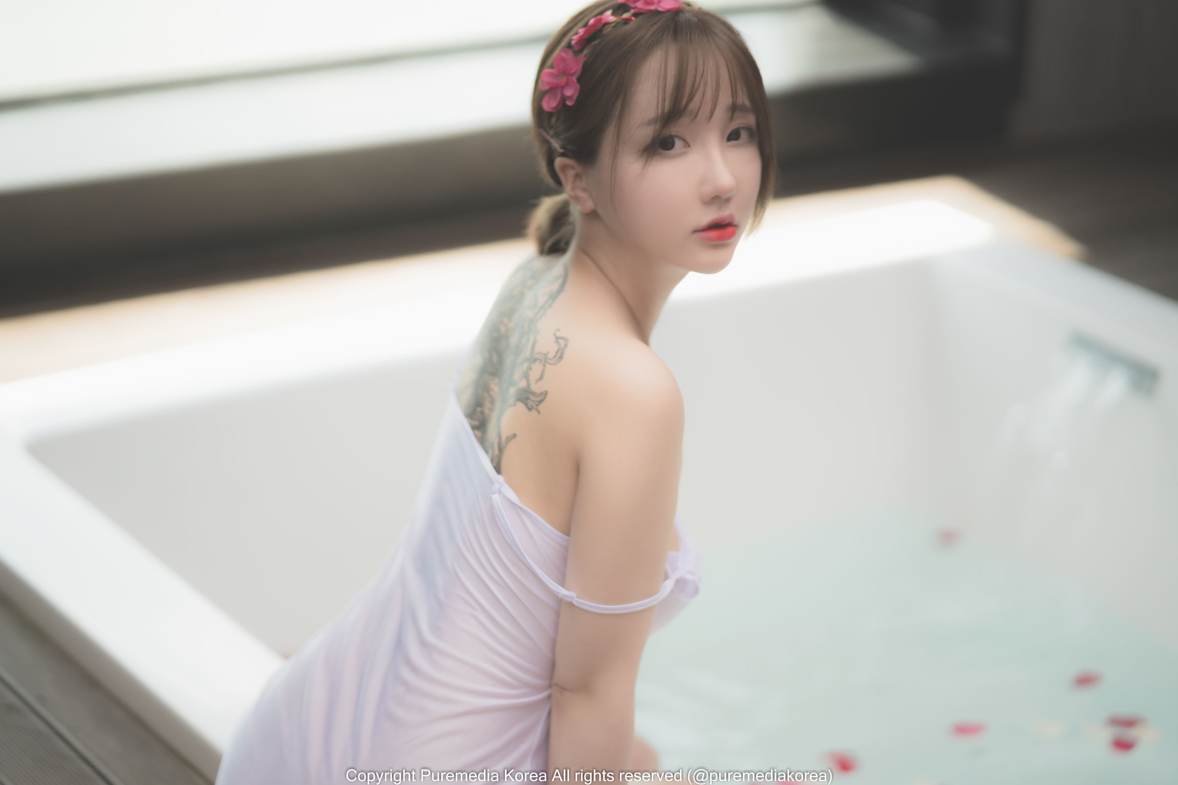 [Pure Media]Vol. 095 孫樂樂 (61/104)