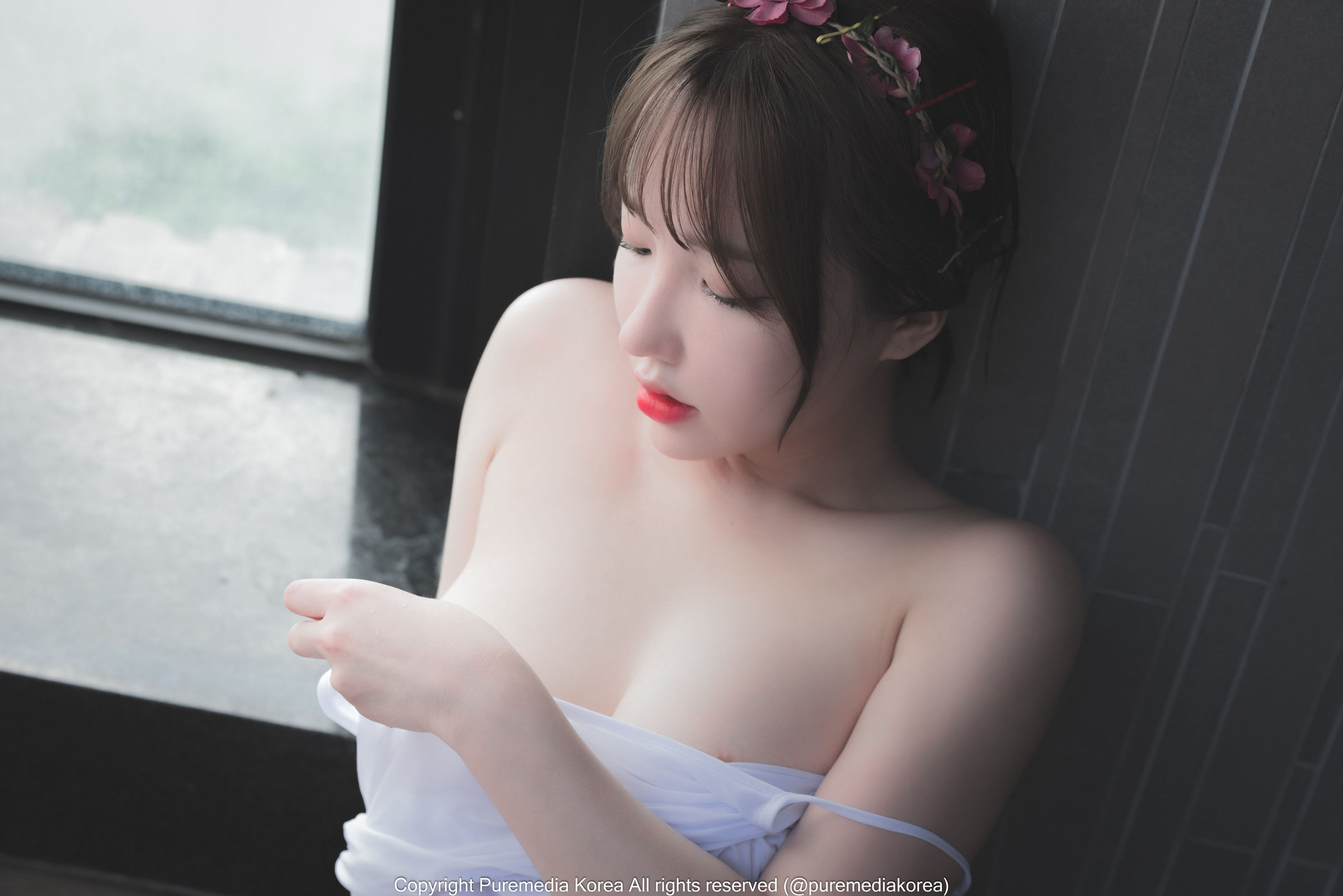 [Pure Media]Vol. 095 孫樂樂 (67/104)