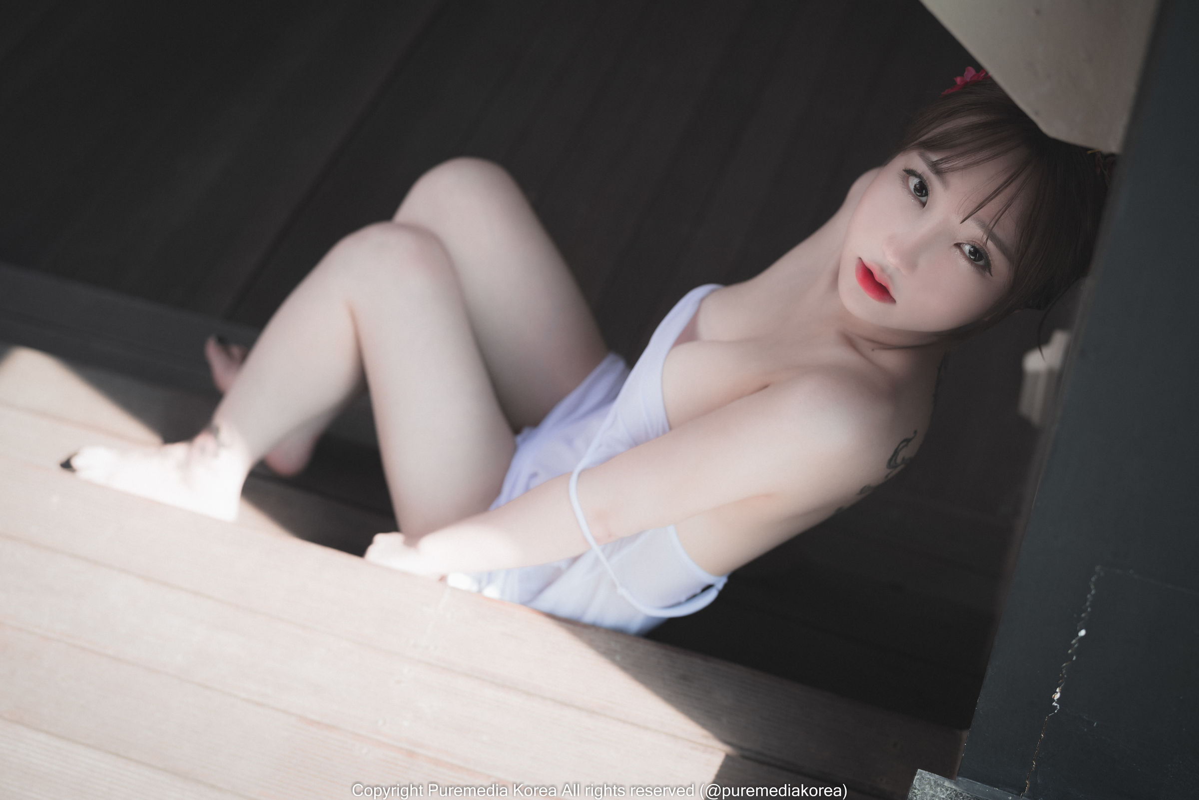 [Pure Media]Vol. 095 孫樂樂 (69/104)
