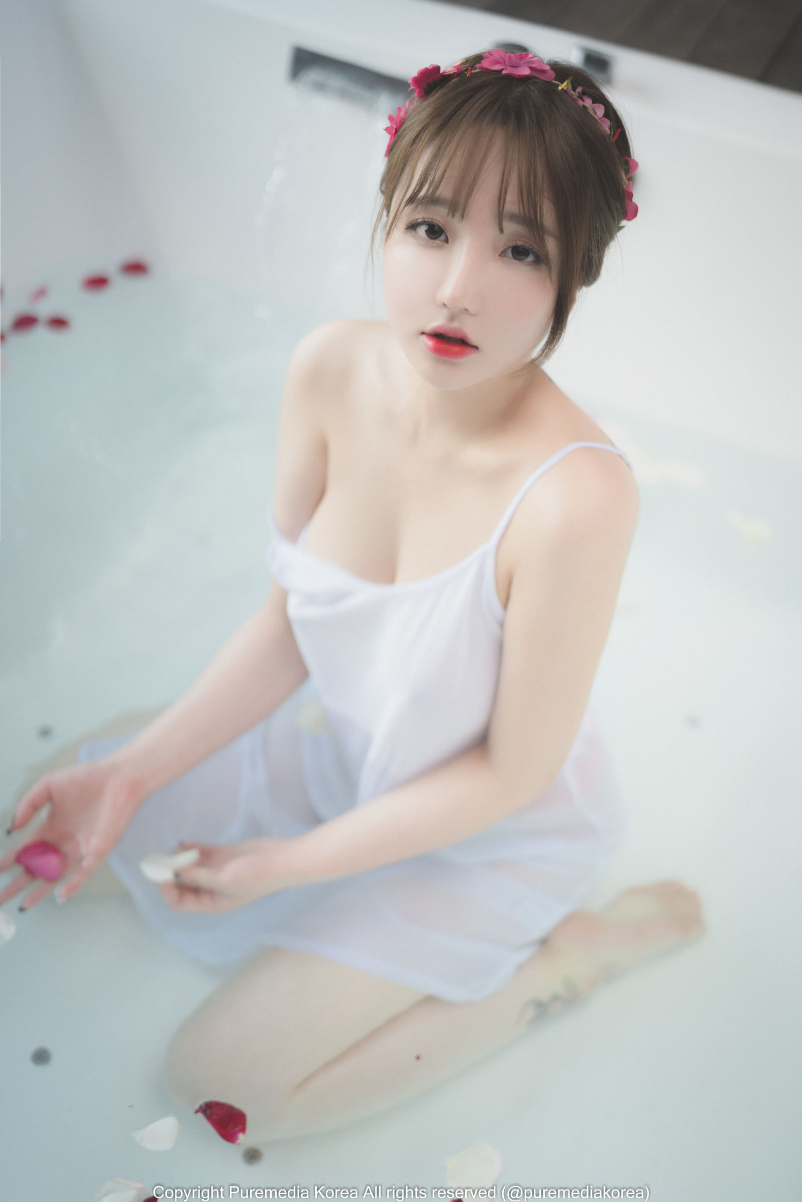 [Pure Media]Vol. 095 孫樂樂 (72/104)