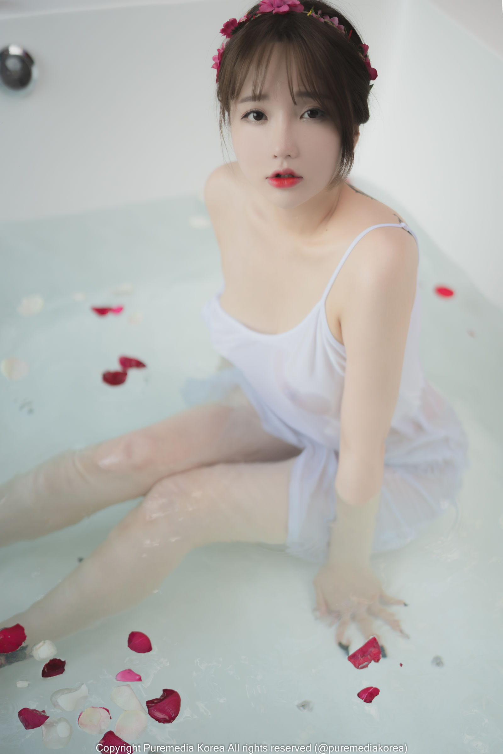 [Pure Media]Vol. 095 孫樂樂 (74/104)